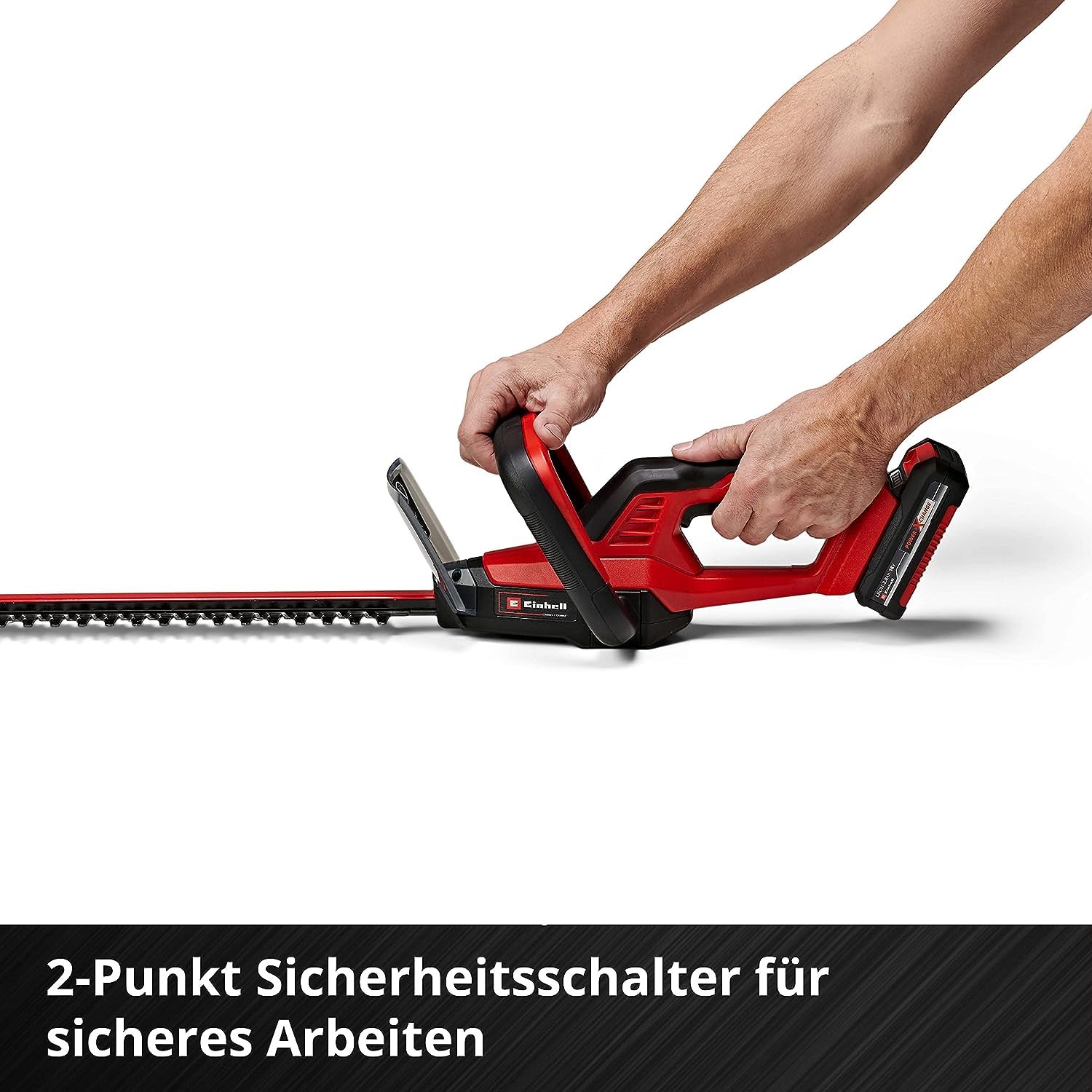 einhell-akku-heckenschere-gc-ch-18-40-li-solo-power-x-change-18-v-akku-heckensch image 6