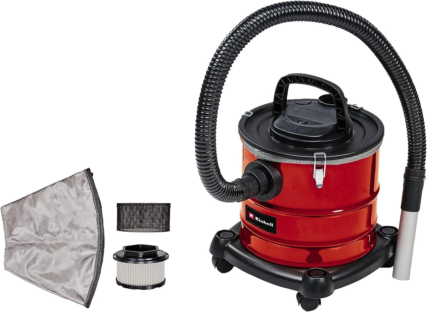 einhell-tc-av-2032-dw-aschesauger-850-w-175-mbar-saugleistung-20-l-auffangbeh-lt image 7