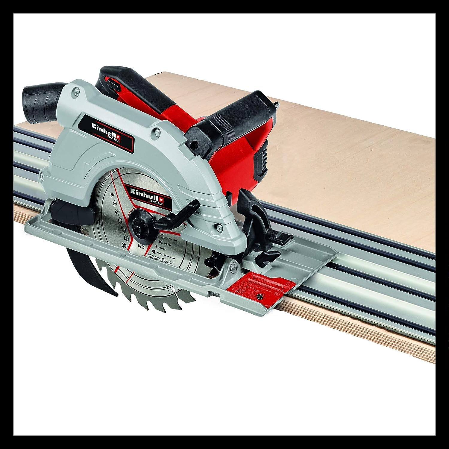 einhell-handkreiss-ge-te-cs-190-1-mit-1-500-w-motor-5-500-min-werkzeugloser-eins image 3