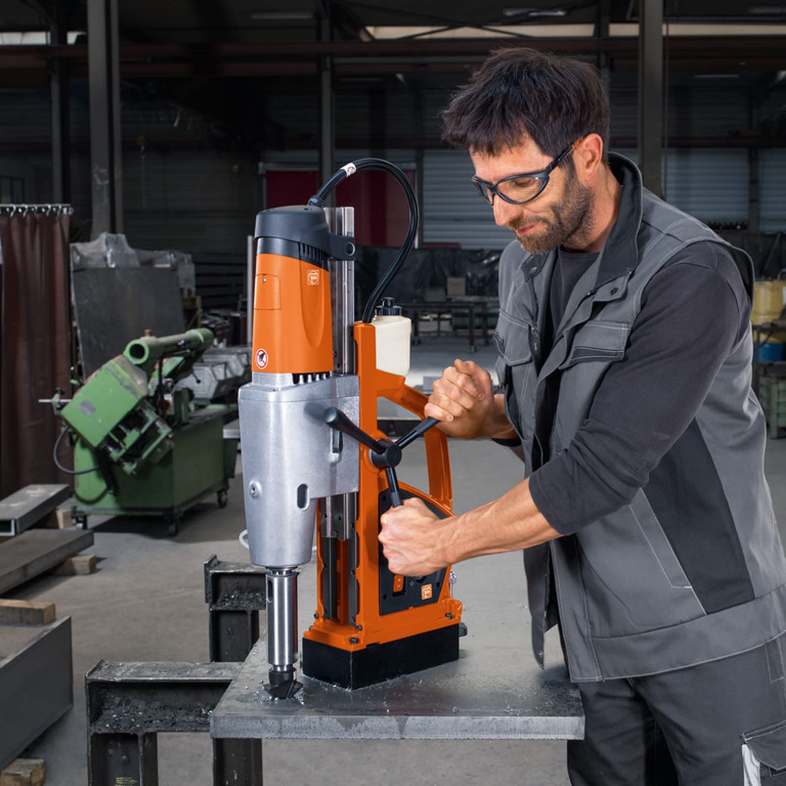 fein-kbu-110-4-m-universal-magnet-kernbohrmaschine-magnetkernbohrmaschine-bis-11 image 7