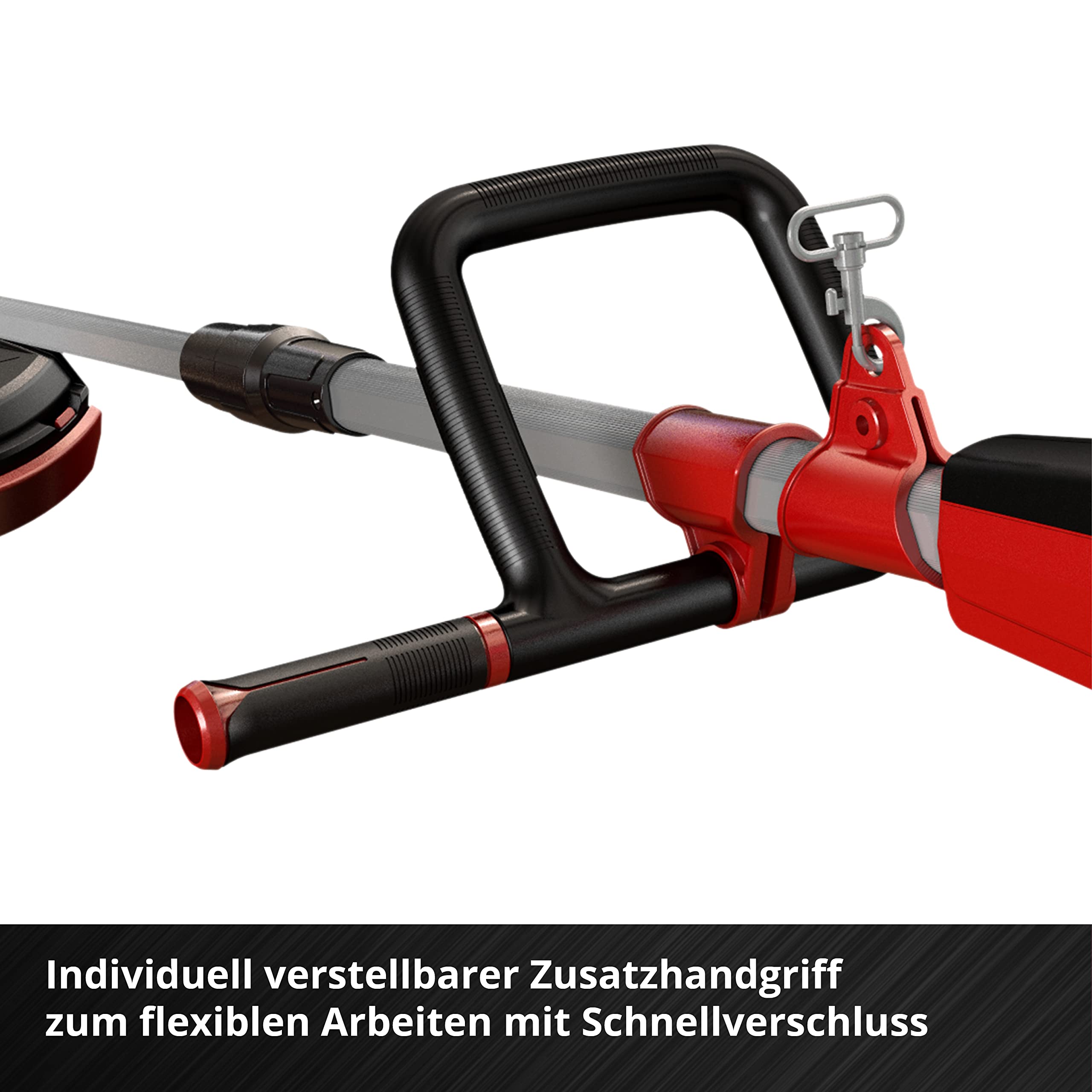 einhell-ge-lm-36-4in1-li-solo-akku-multifunktionswerkzeug-4in1-heckenschere-kett image 7
