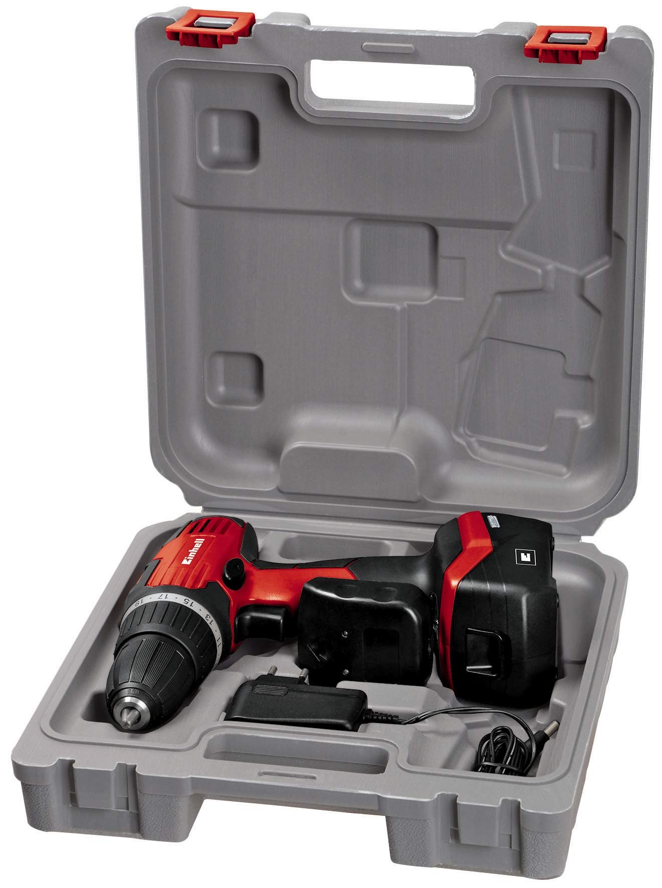 bavaria-th-cd-14-4-2-akku-bohrschrauber-4513670-14-4-v-li-ion-33-nm-2-gang-getri image 2
