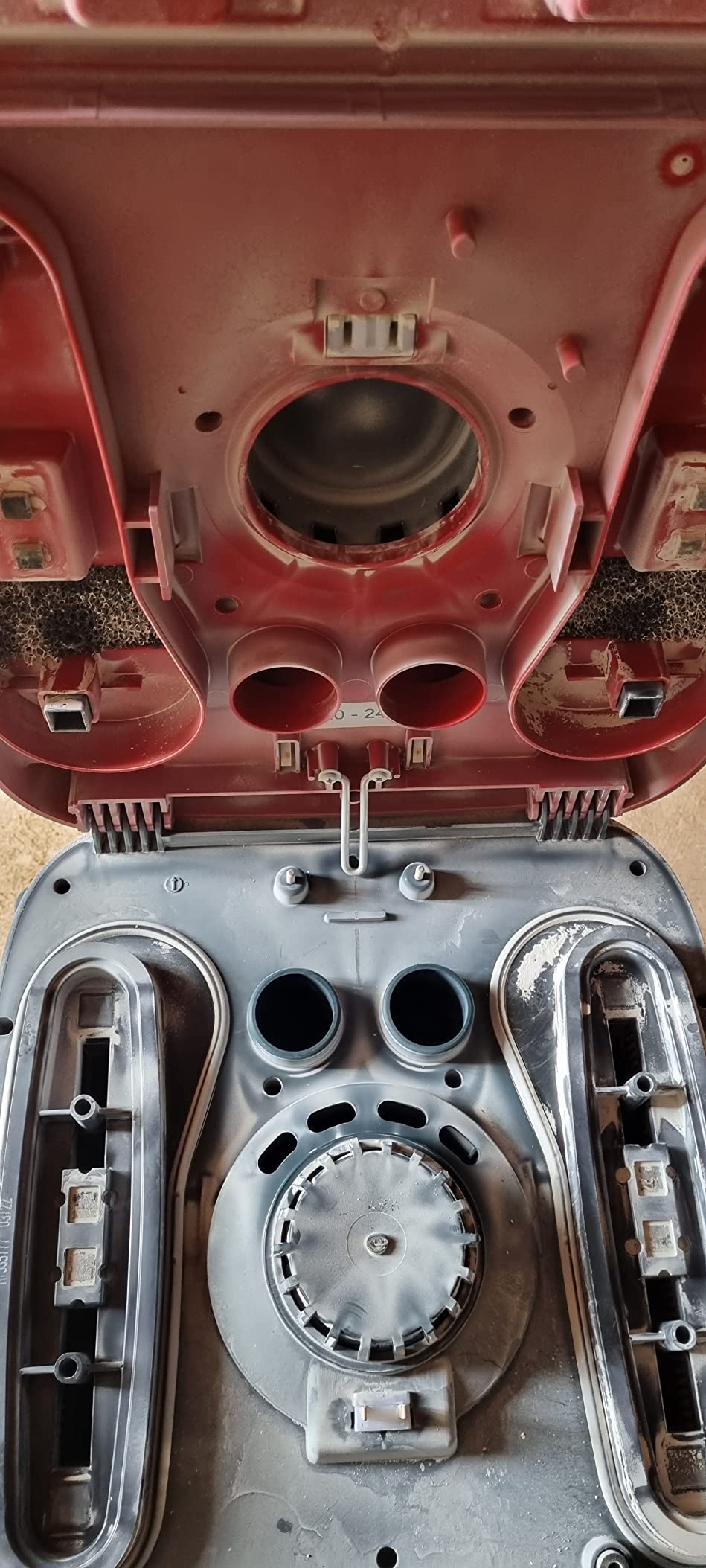 AutoCleanPlus ist genial