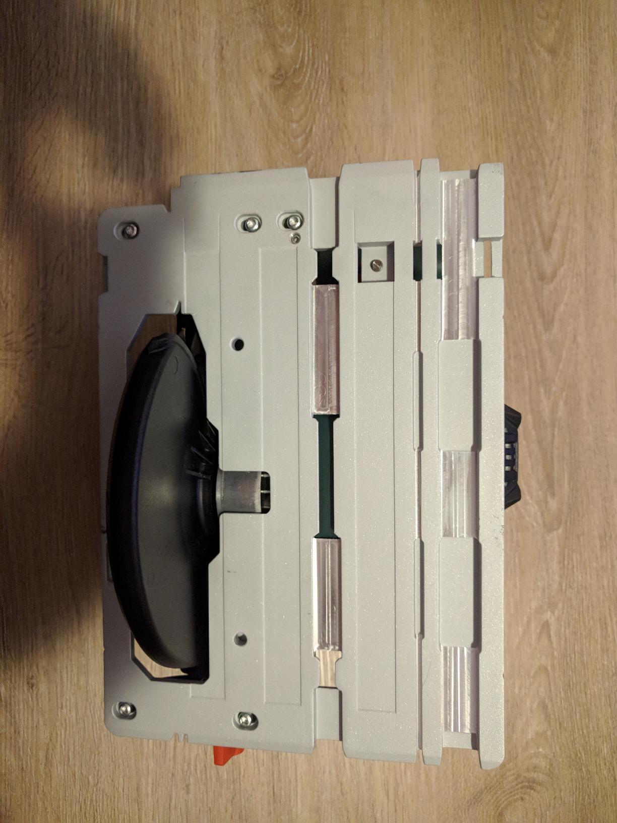 Ideal für Dachausbau