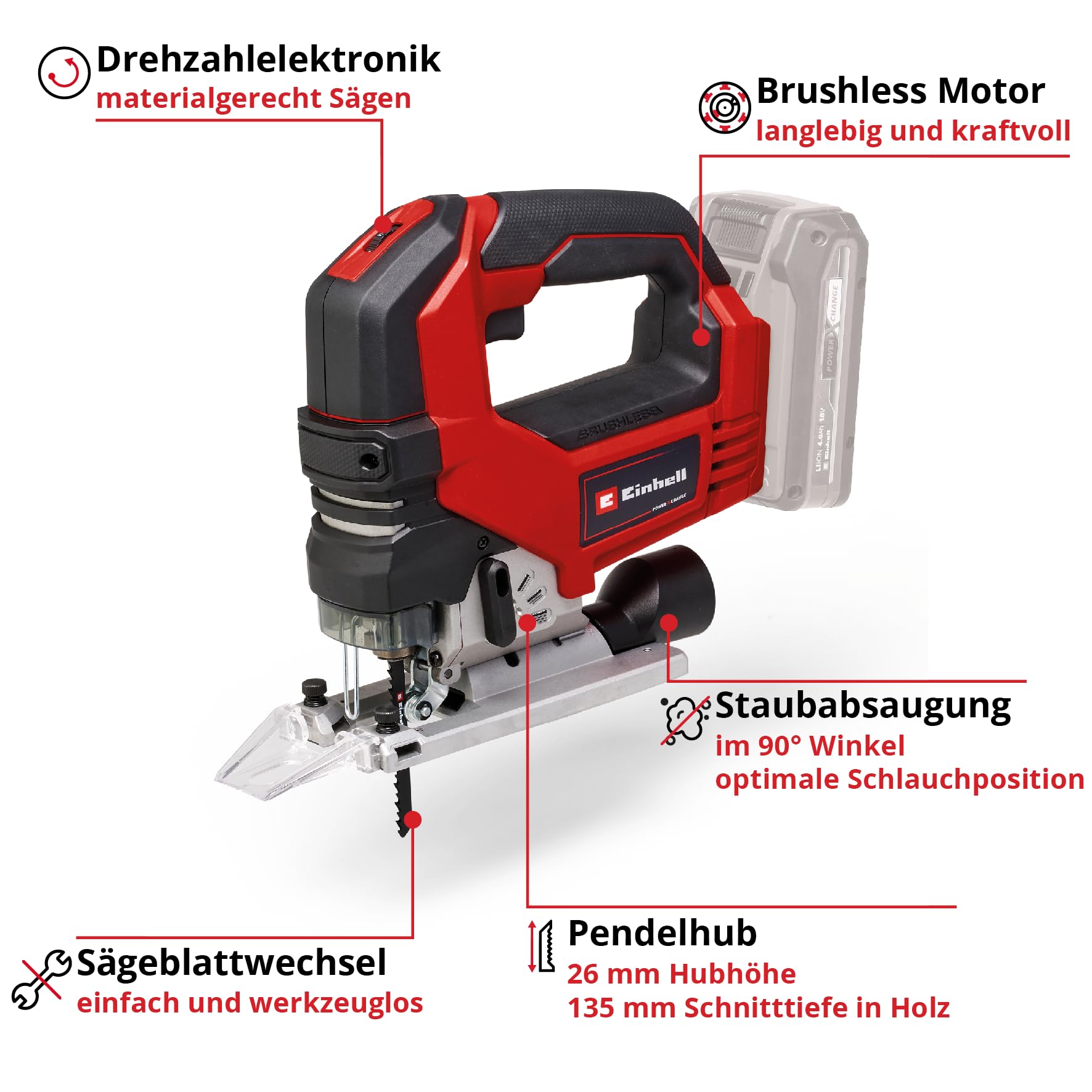 einhell-professional-akku-stichs-ge-tp-js-18-135-li-bl-power-x-change-18-v-brush image 3