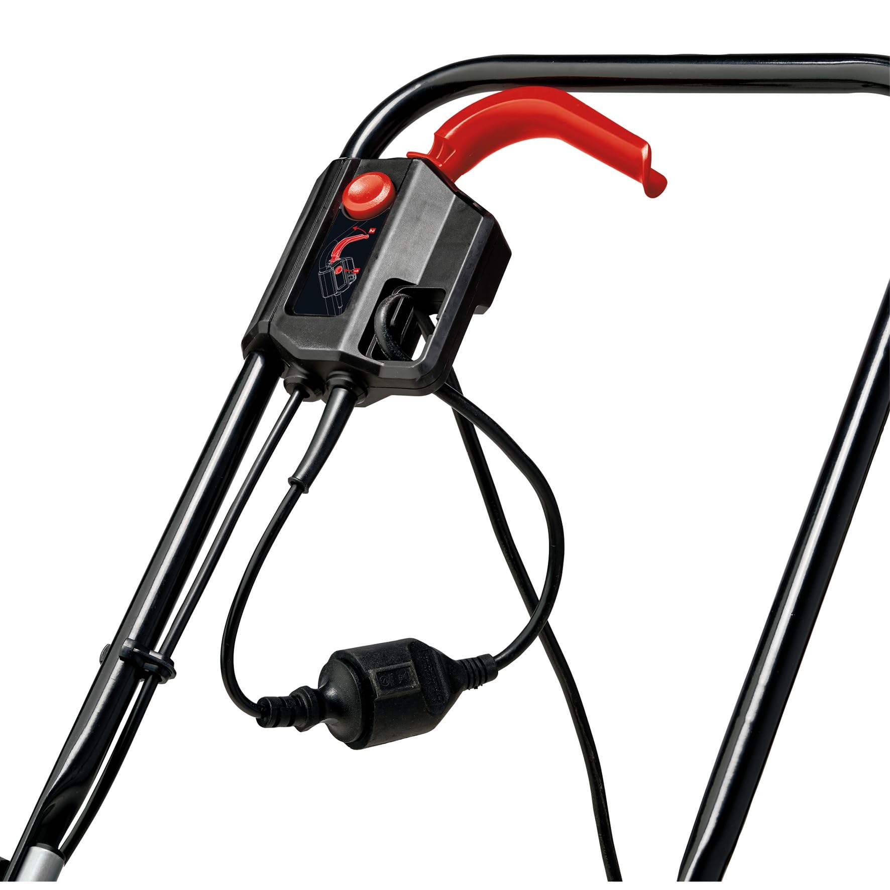einhell-elektro-rasenm-her-gc-em-1000-32-1-000-w-elektrom-her-mit-32-cm-schnittb image 7