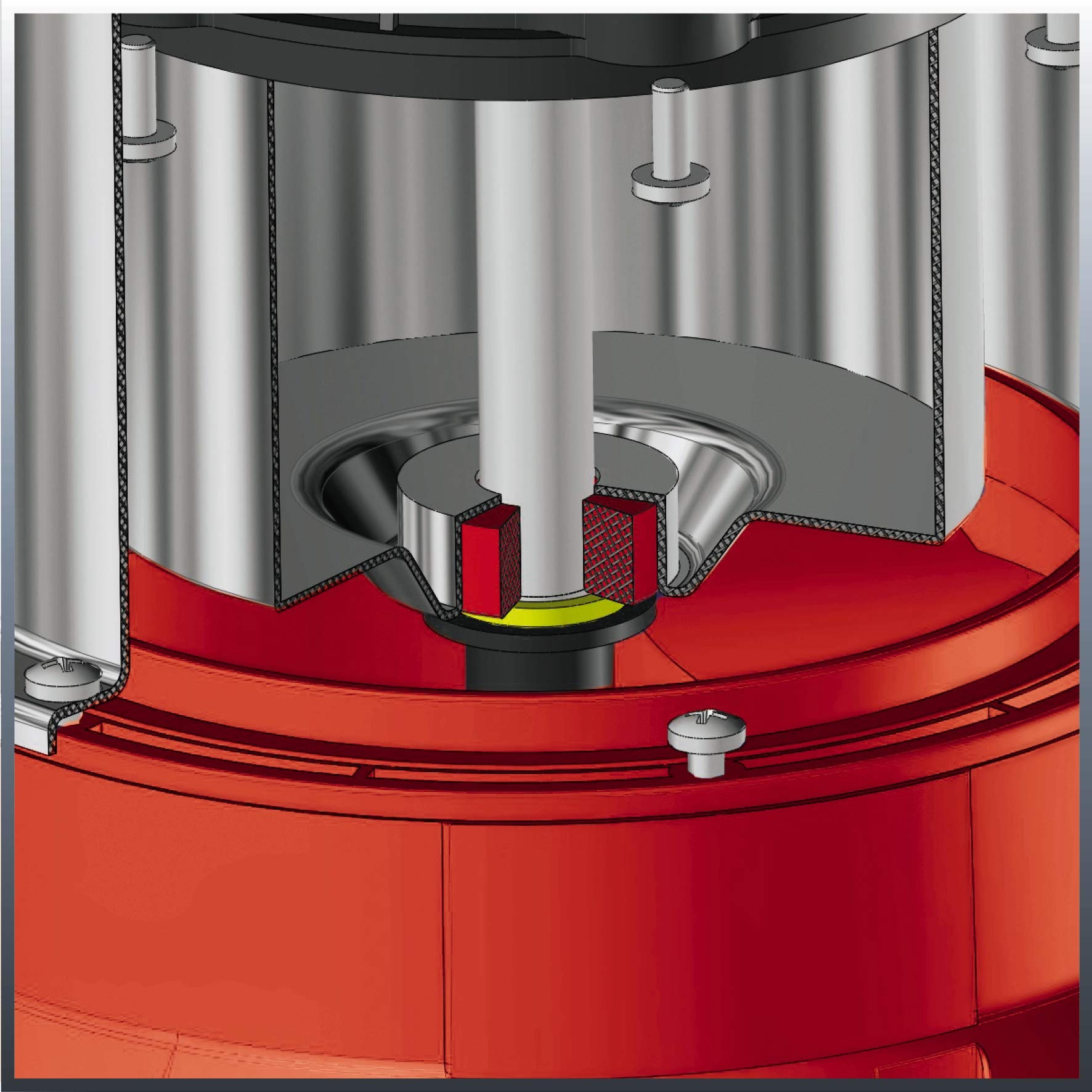 einhell-gc-gp-1046-n-gartenpumpe-selbstansaugende-jet-pumpe-1-050-w-4-600-l-h-in image 7