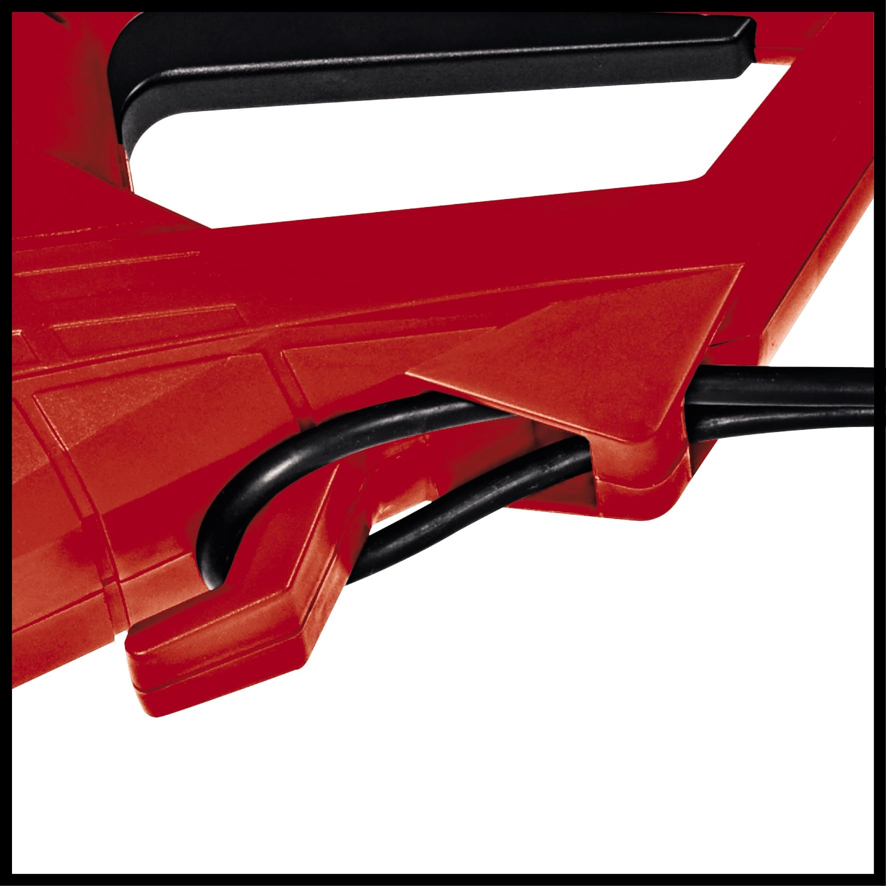 einhell-elektro-heckenschere-gh-eh-4245-420-w-450-mm-schnittl-nge-12-mm-schnitts image 6