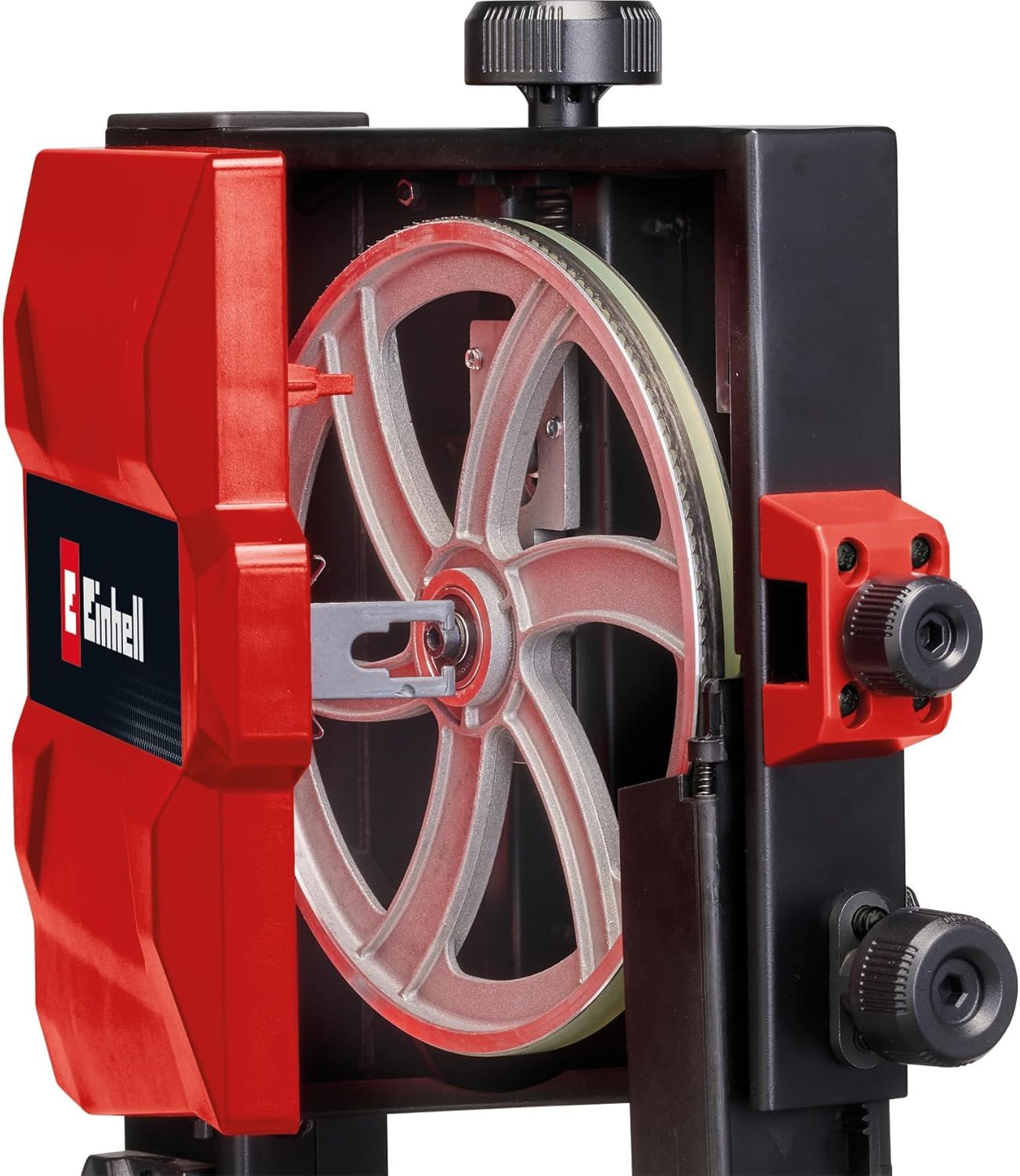 einhell-bands-ge-tc-sb-200-1-mit-250-w-motor-werkzeuglosem-s-geblattwechsel-stuf image 7