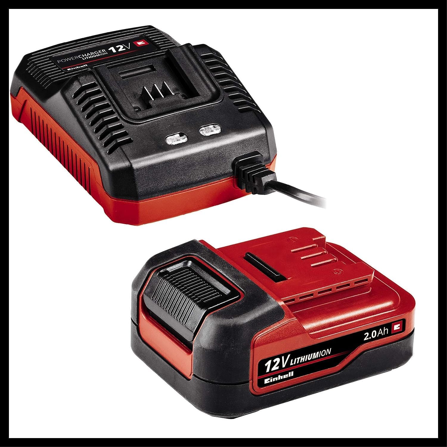 einhell-akku-bohrschrauber-te-cd-12-1-x-li-1x2-0ah-12-v-akku-bohrschrauber-mit-2 image 4