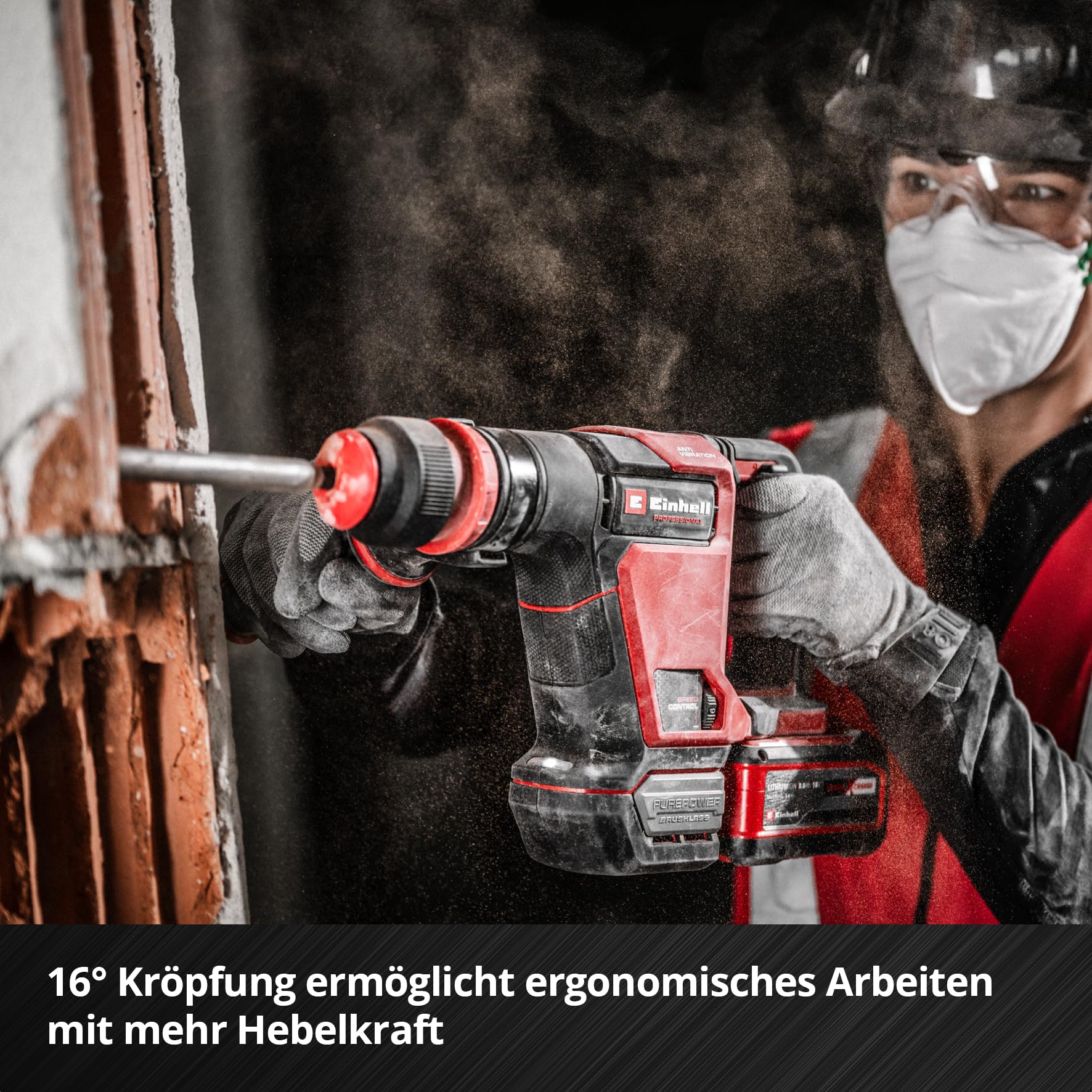 einhell-sds-plus-fliesenmei-el-75x250-mm-gekr-pft-mit-spatenkopf-aus-spezialstah image 3