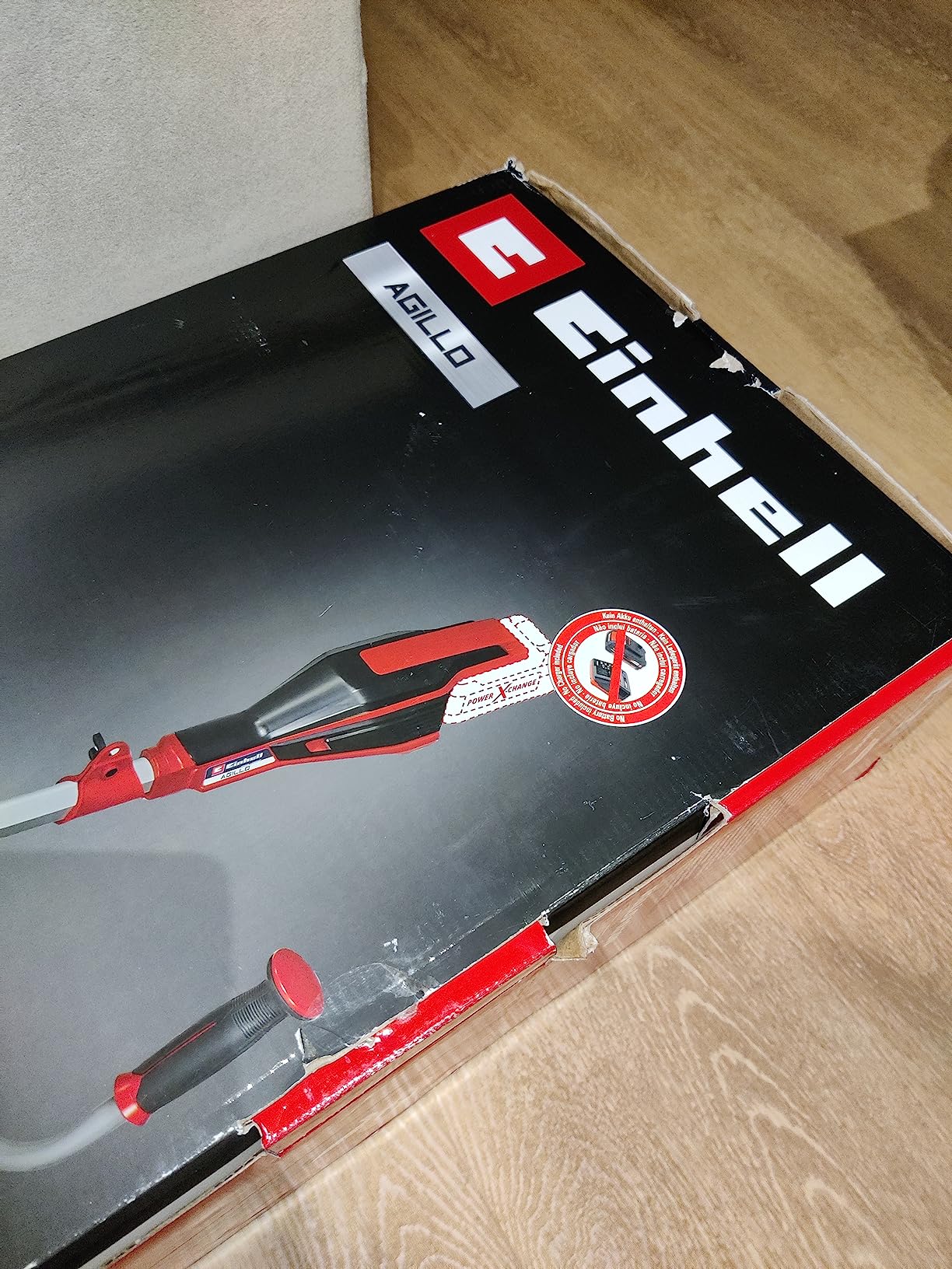 Sehr gut