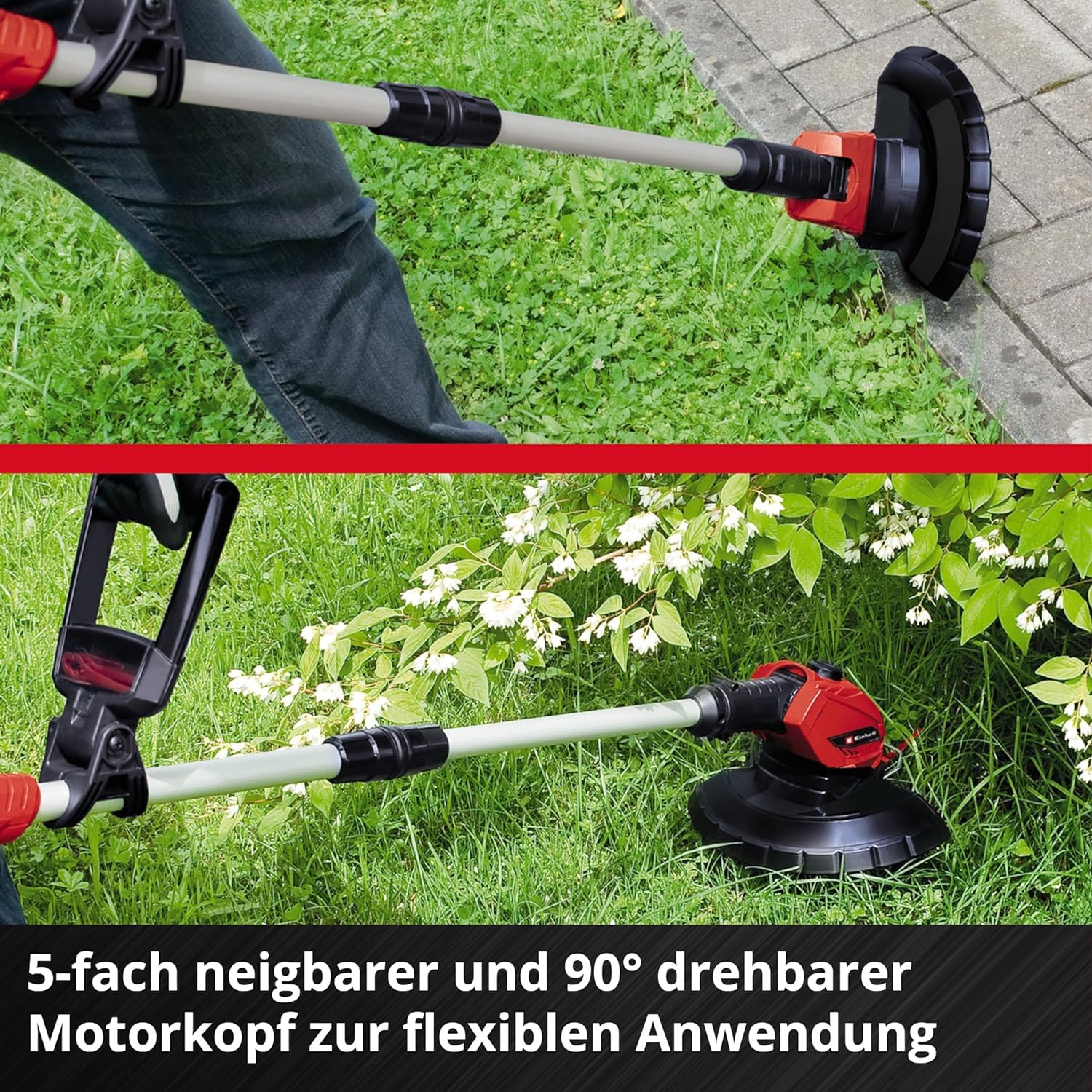 einhell-akku-rasentrimmer-power-x-change-ge-ct-18-li-solo-18-v-8500-u-min-drehba image 6