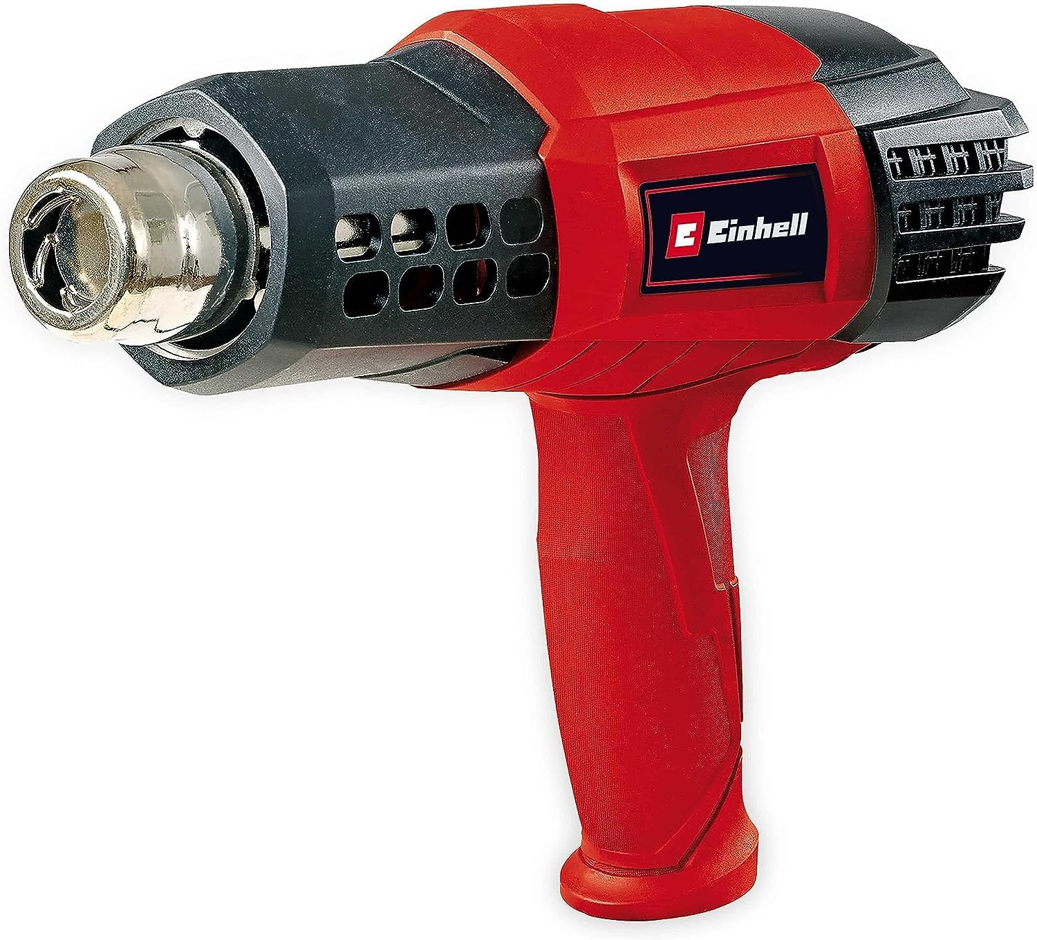 einhell-hei-luftpistole-te-ha-2000-e-2-000-w-3-temperaturstufen-50-550-c-kaltstu image 1