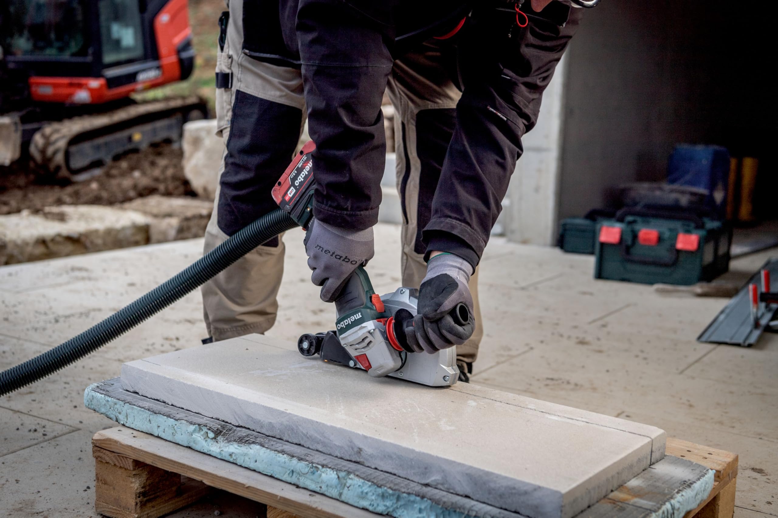 metabo-wvb-18-lt-bl-11-125-quick-akku-winkelschleifer-18-v-brushless-125-mm-inkl image 8