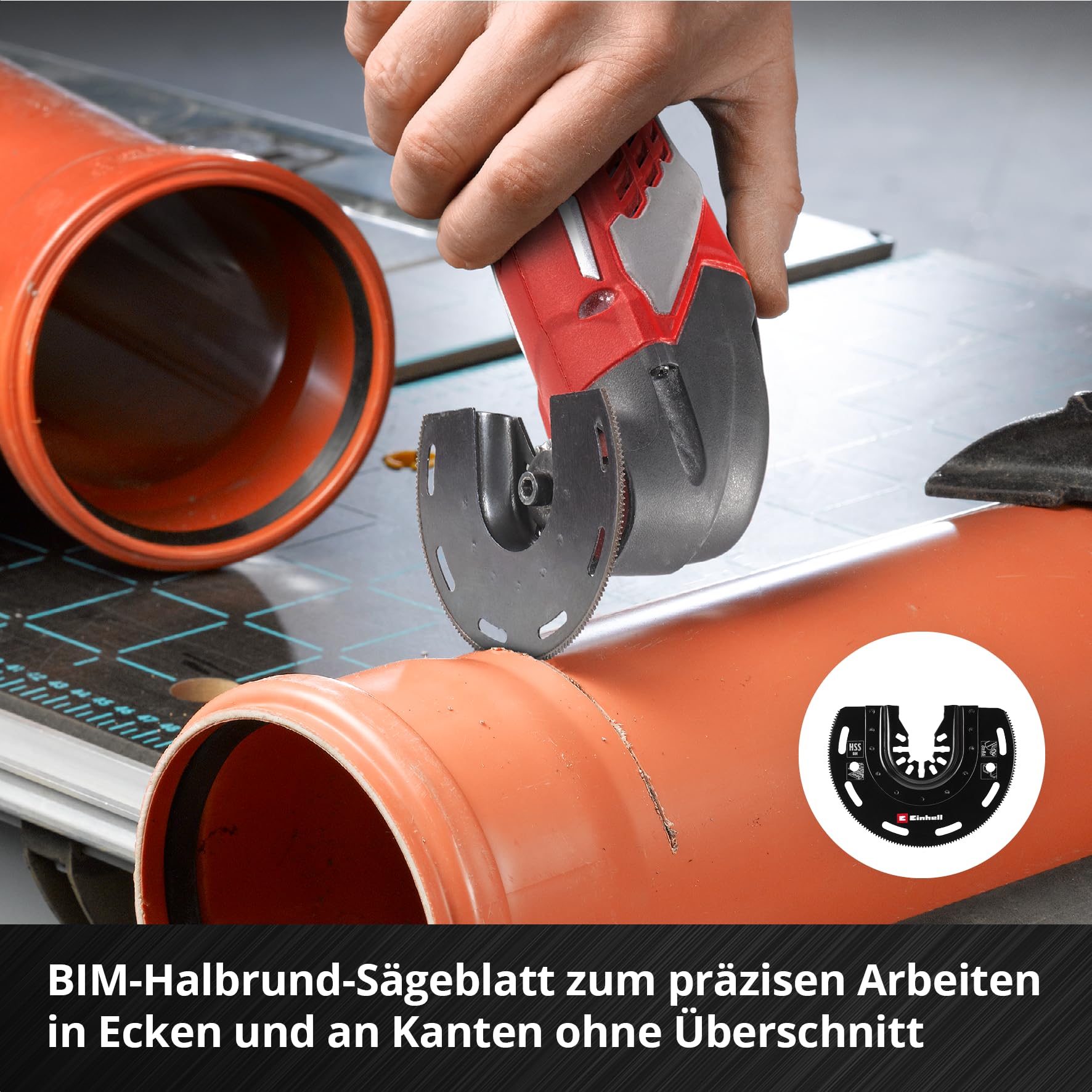 einhell-4-tlg-multitool-set-bim-tauchs-geblatt-34-mm-bim-halbrund-s-geblatt-87-m image 5