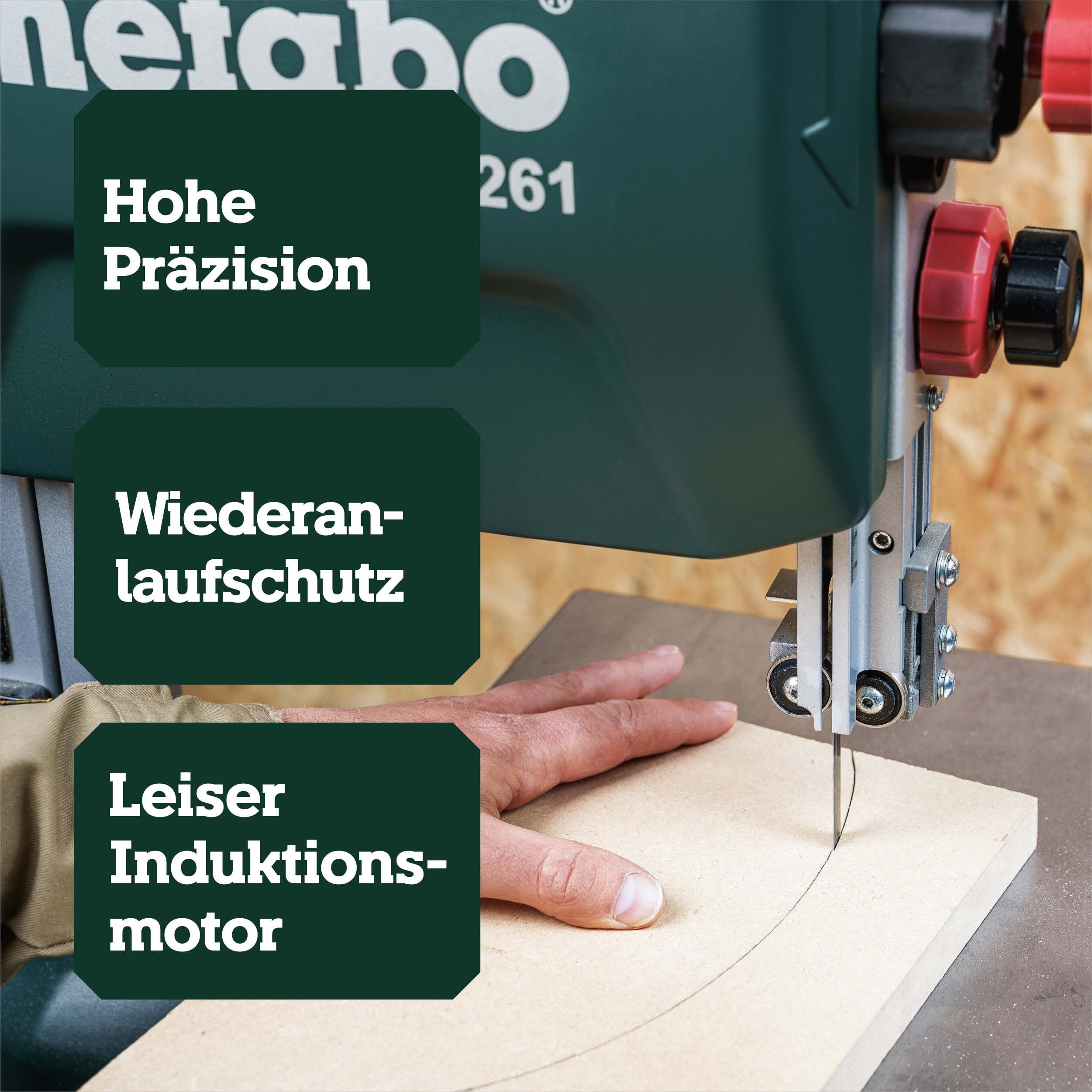 metabo-bas-261-precision-bands-ge-619008000-400-w-induktionsmotor-103-mm-schnitt image 2