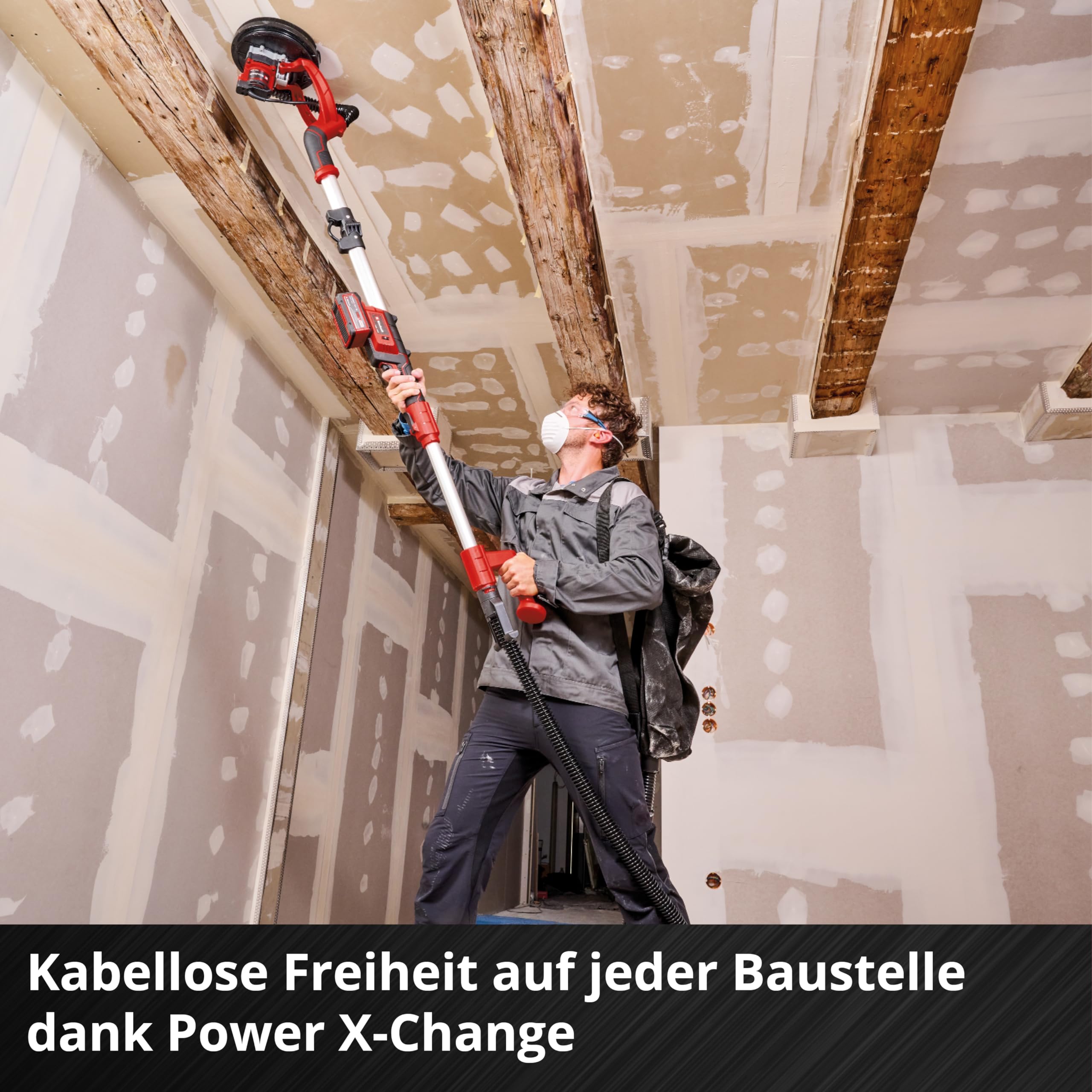 einhell-tp-dw-18-225-li-solo-akku-trockenbauschleifer-power-x-change-18-v-225-mm image 7
