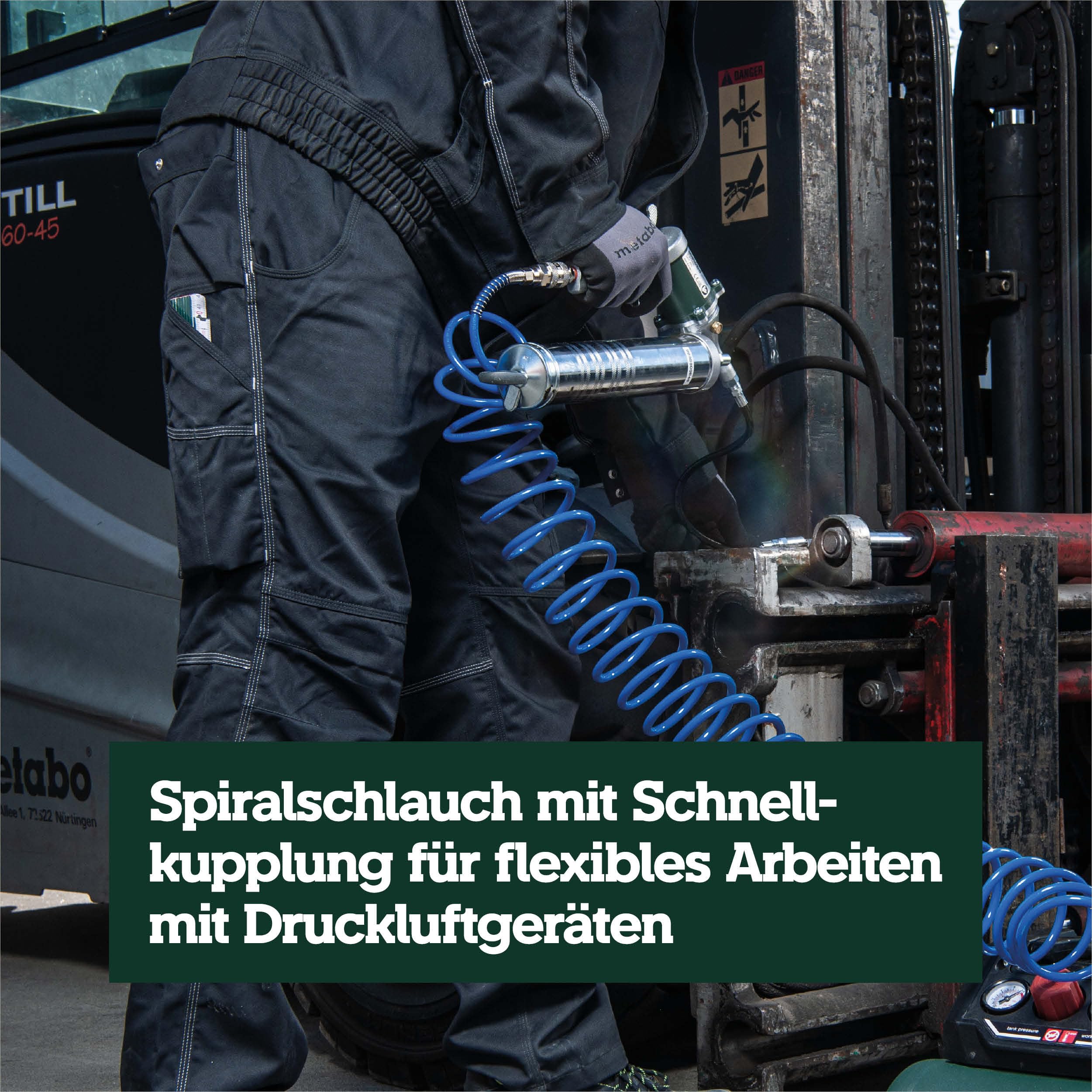 metabo-lpz-4-set-druckluft-werkzeugset-5-teilig-601585000-farbspritzpistole-reif image 6