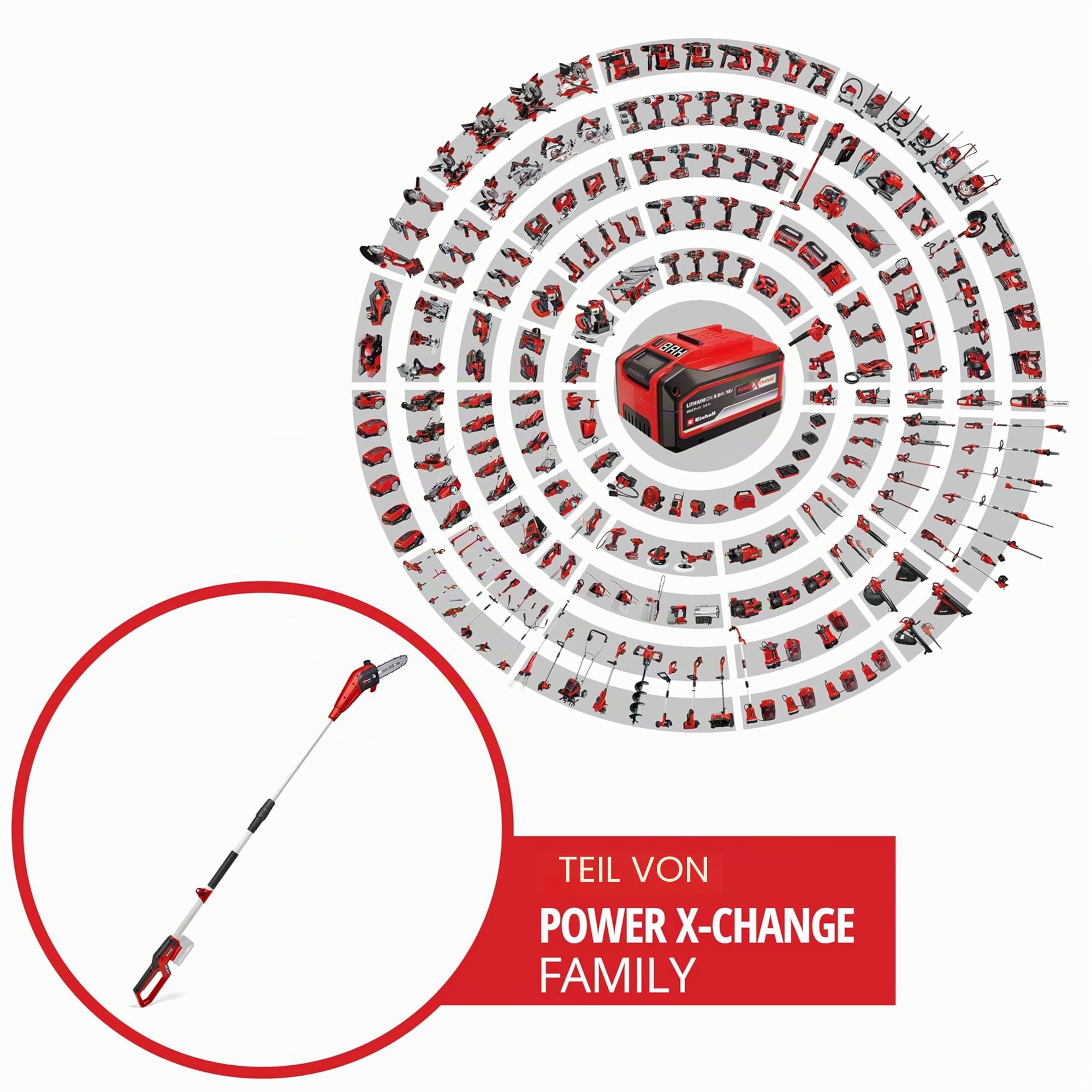 einhell-akku-hochentaster-gc-lc-18-20-li-t-solo-power-x-change-18-v-20-cm-oregon image 2
