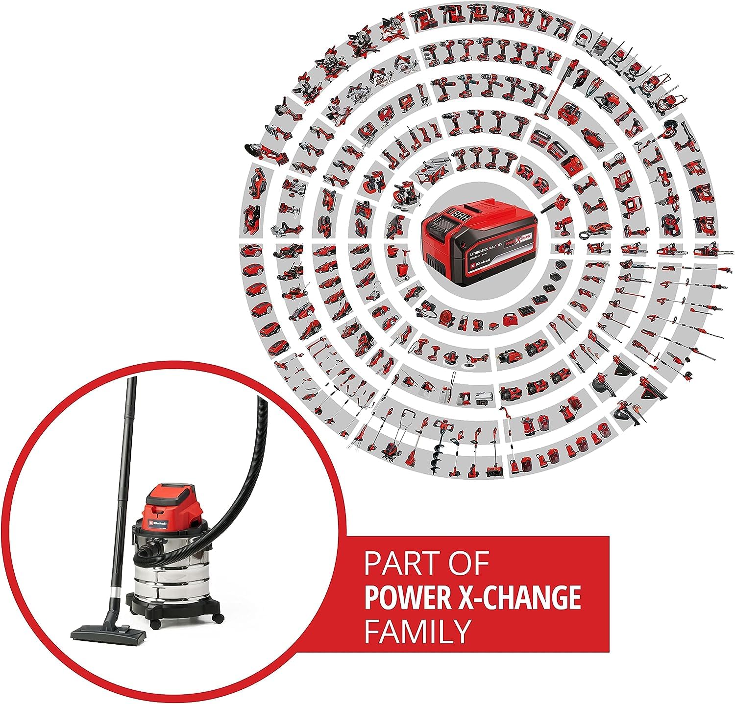 einhell-akku-nass-trockensauger-tc-vc-18-20-li-s-solo-power-x-change-18-v-20-l-e image 2