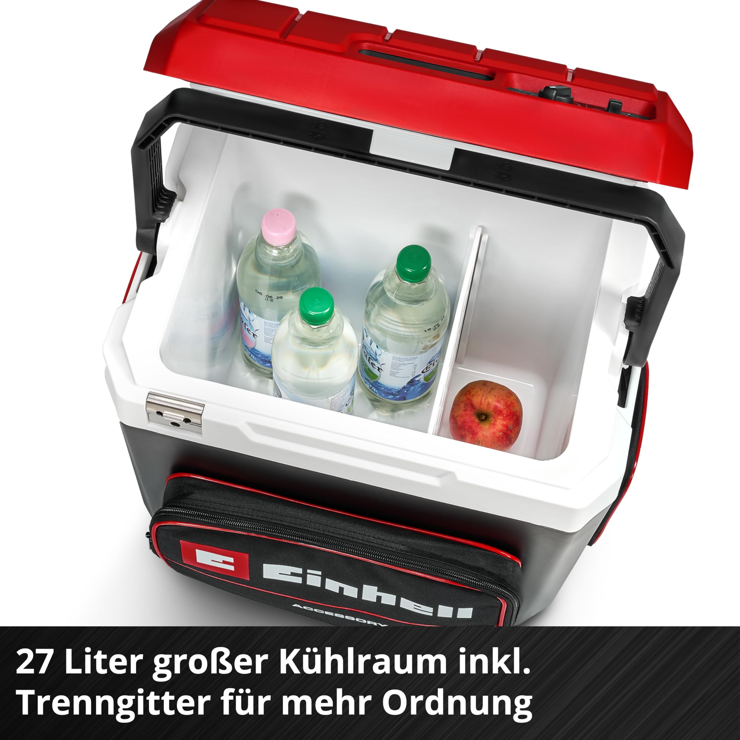 einhell-akku-k-hlbox-te-col-18-27-li-solo-power-x-change-27-l-hybrid-k-hlbox-mit image 7