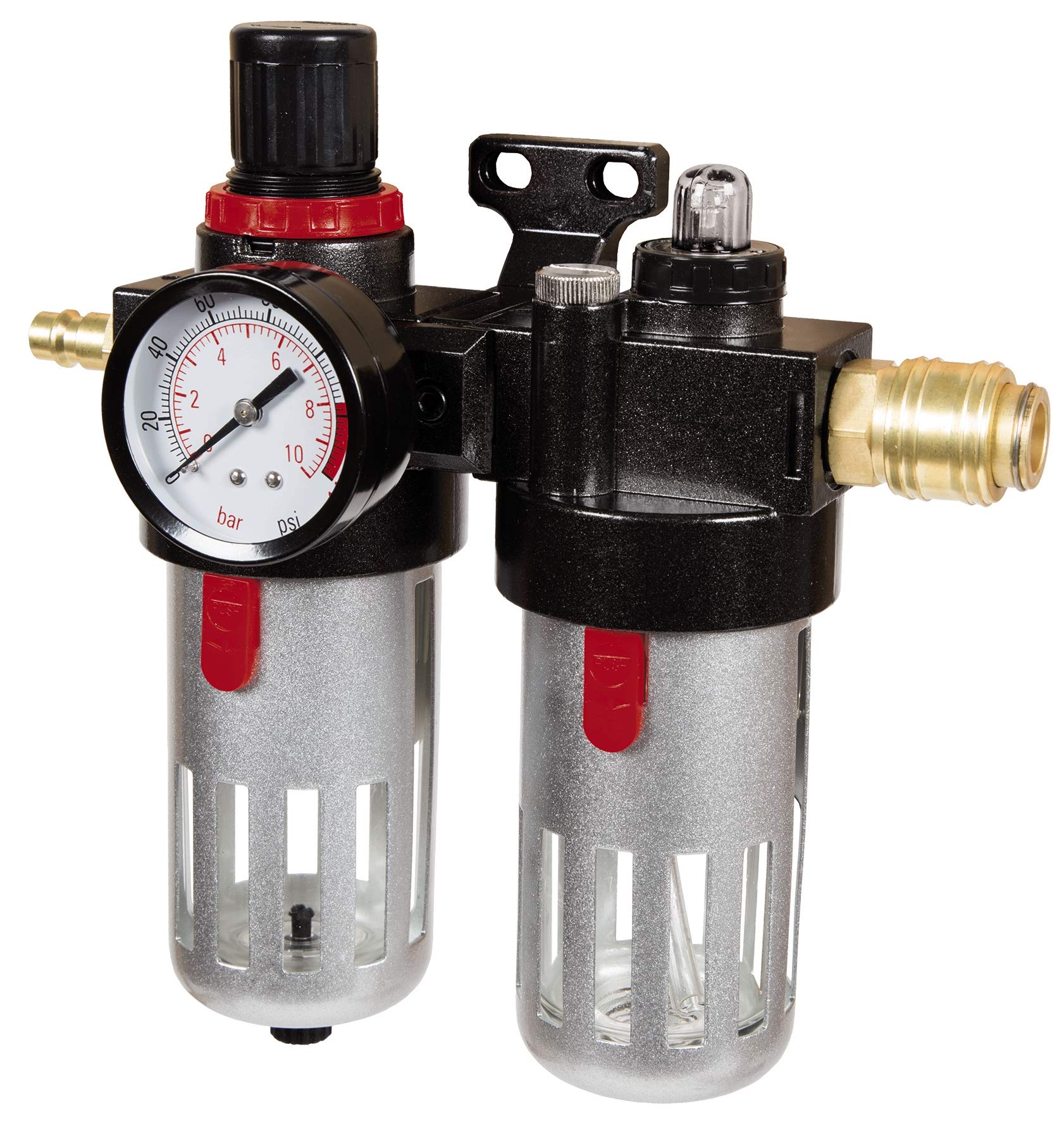 einhell-kombiwartungseinheit-mit-ler-kompressor-zubeh-r-r-3-8-anschluss-manomete image 1