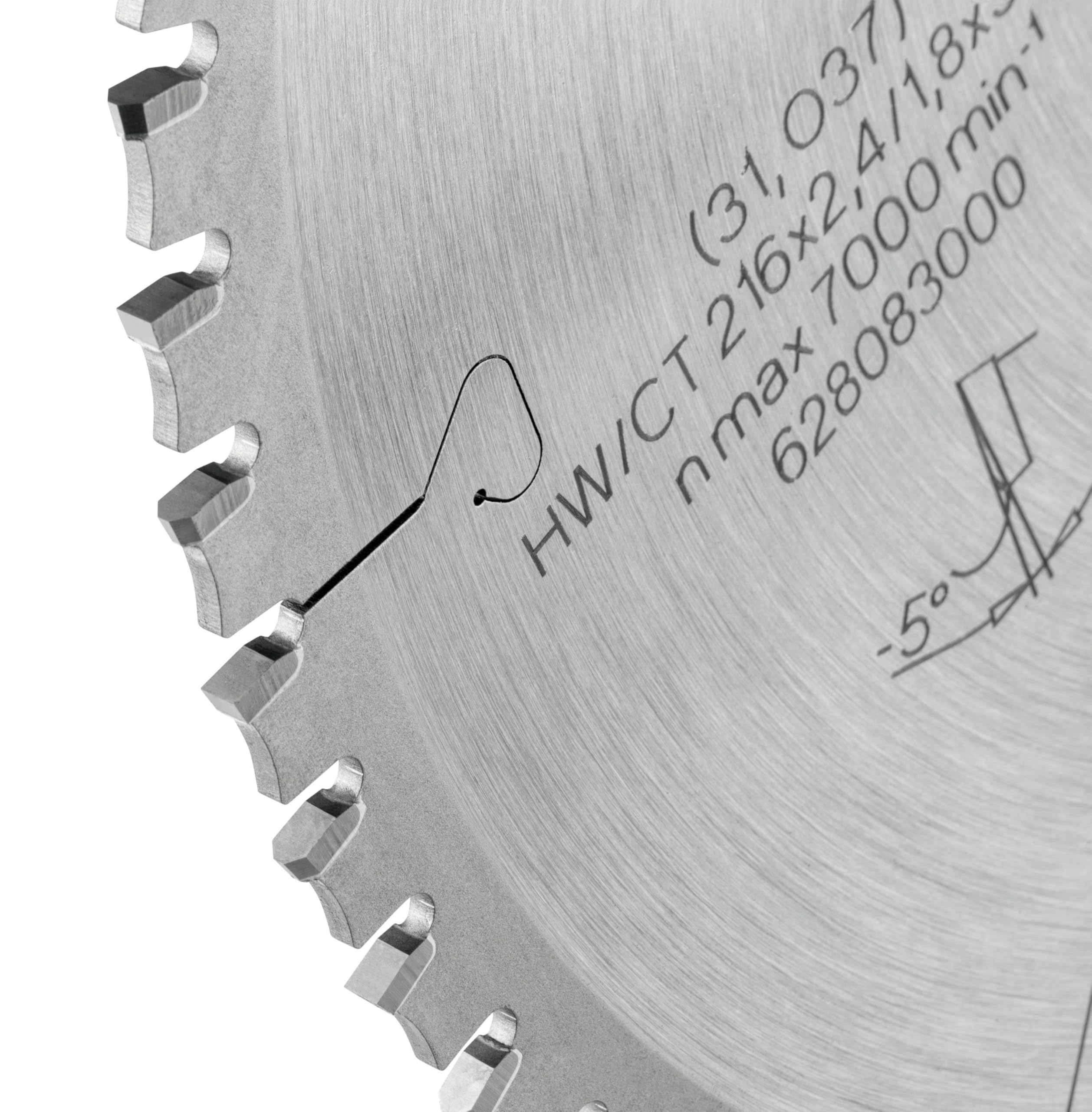 metabo-s-geblatt-multi-cut-216x30mm-60-z-hne-hartmetall-kreiss-geblatt-f-r-alu-l image 3