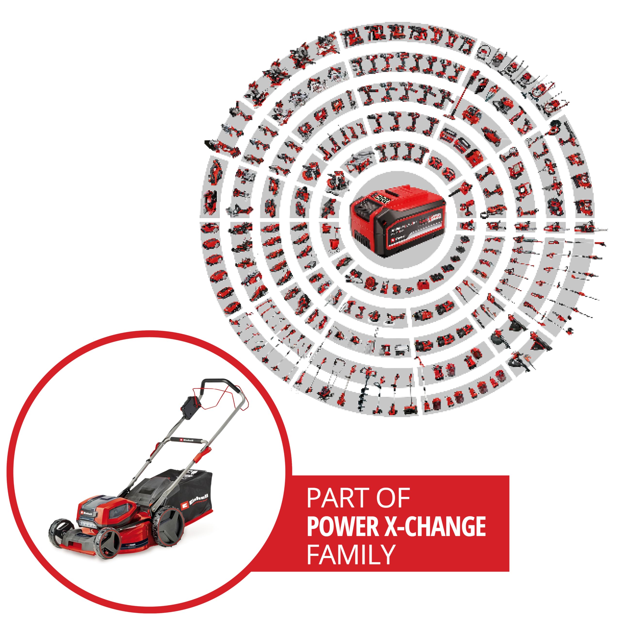 einhell-akku-rasenm-her-gp-cm-36-47-s-li-bl-kit-power-x-change-36-v-47-cm-schnit image 2