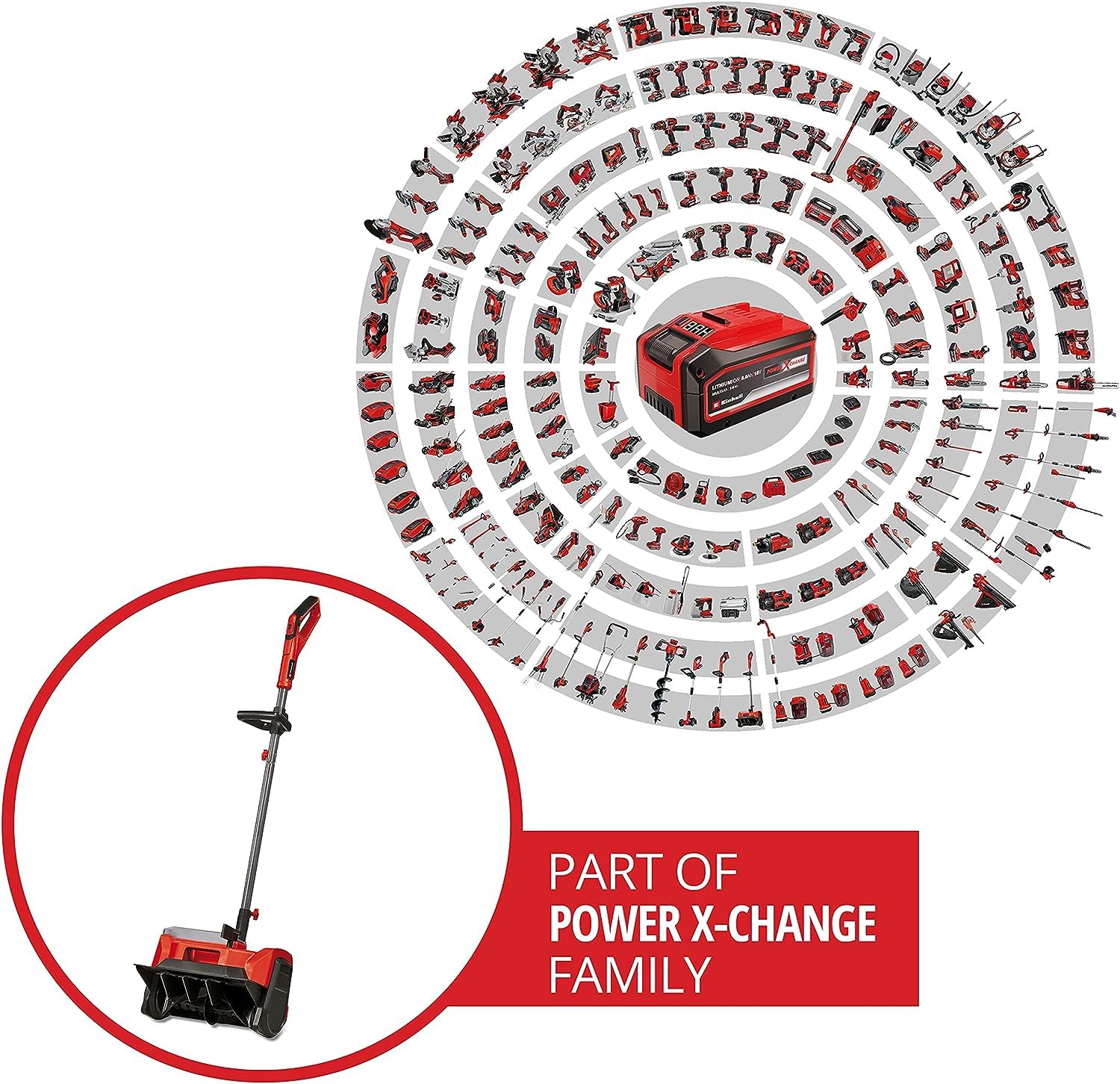 einhell-akku-schneefr-se-ge-st-36-40-li-e-solo-power-x-change-36-v-40-cm-arbeits image 2