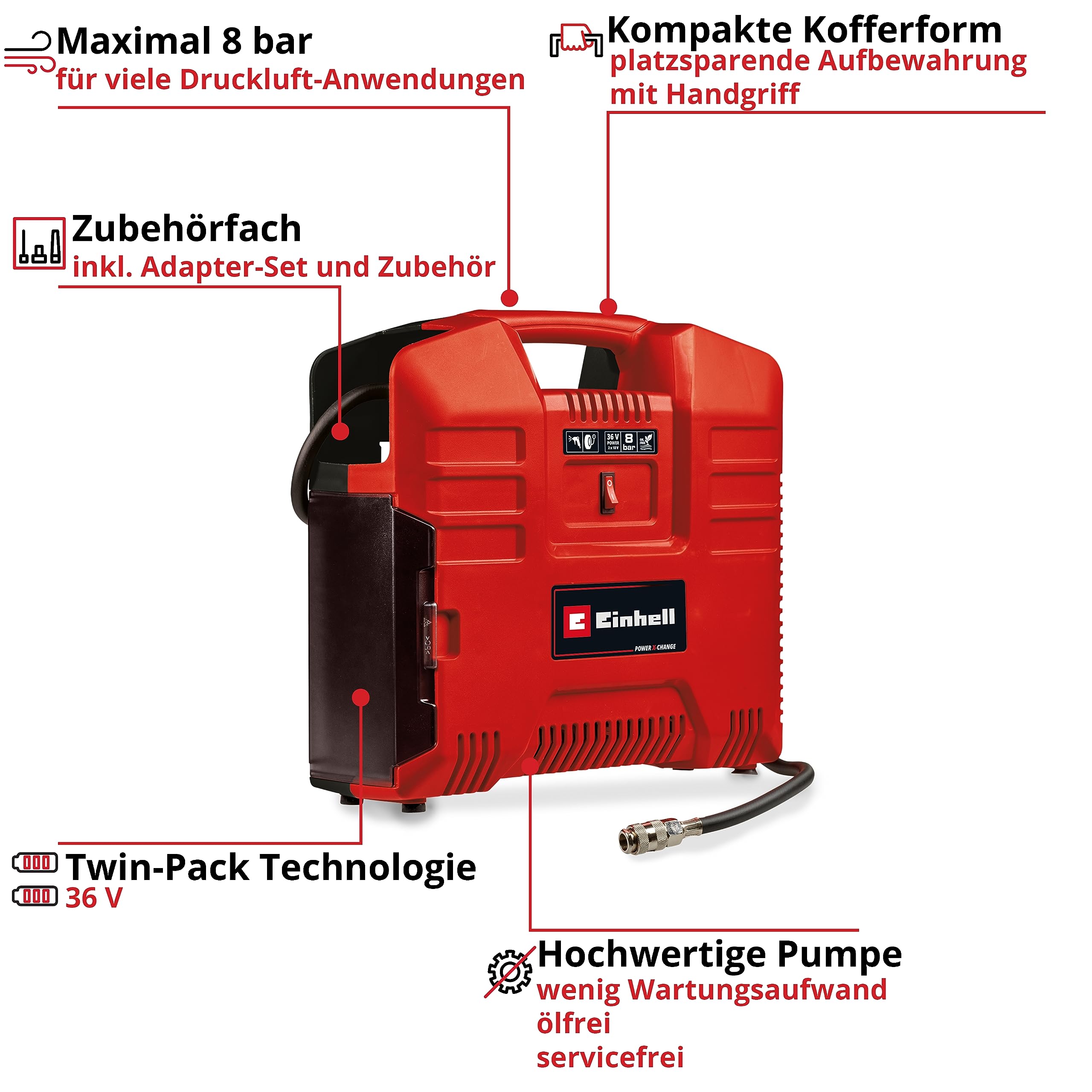 einhell-te-ac-36-8-li-of-set-solo-akku-koffer-kompressor-power-x-change-36-v-twi image 3