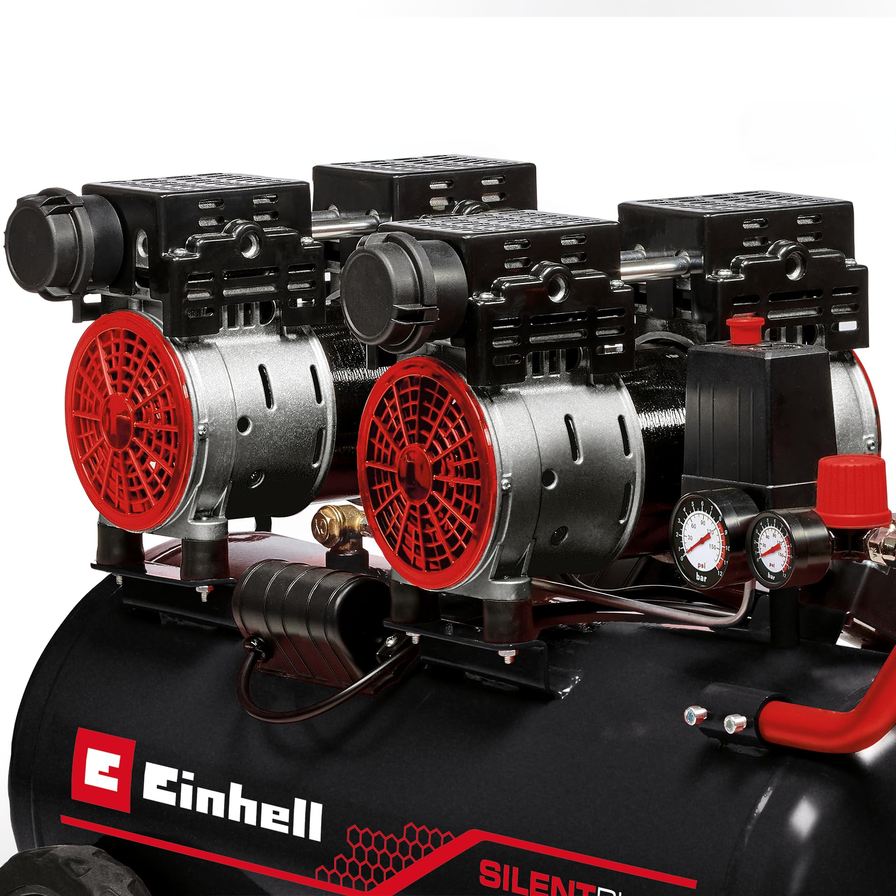 einhell-kompressor-te-ac-270-50-silent-plus-1-500-w-fl-sterkompressor-50-l-tank- image 7