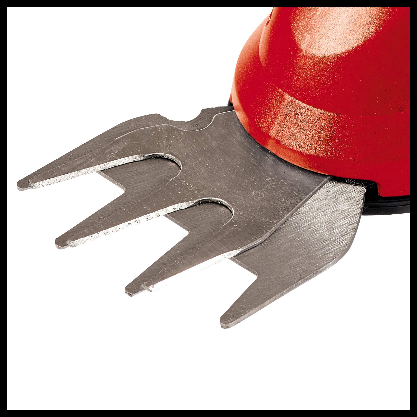 einhell-akku-gras-und-strauchschere-gc-cg-3-6-li-wt-3-6v-mit-integriertem-akku-w image 2