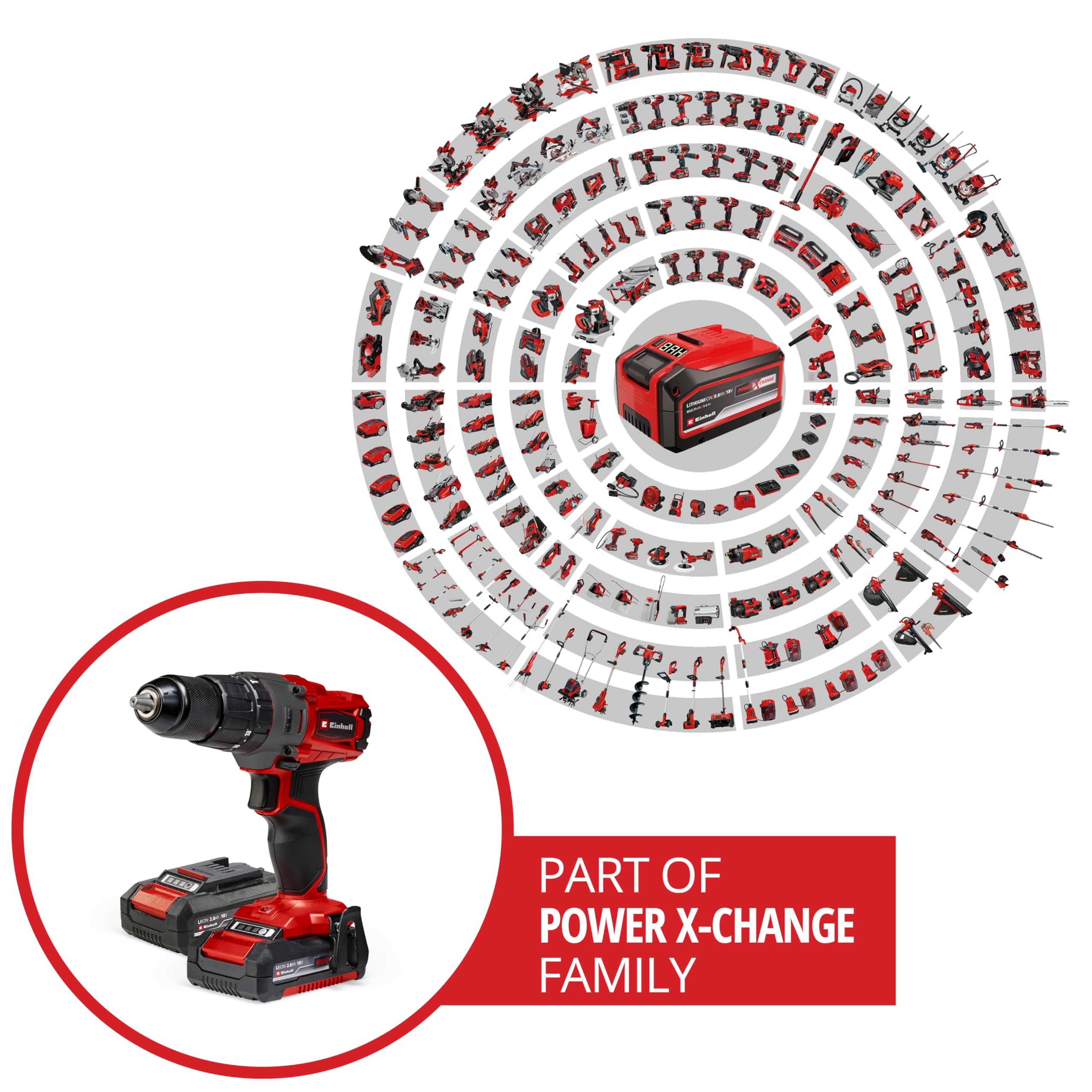 einhell-te-cd-18-2-li-i-64-akku-schlagbohrschrauber-set-power-x-change-18-v-44-n image 2