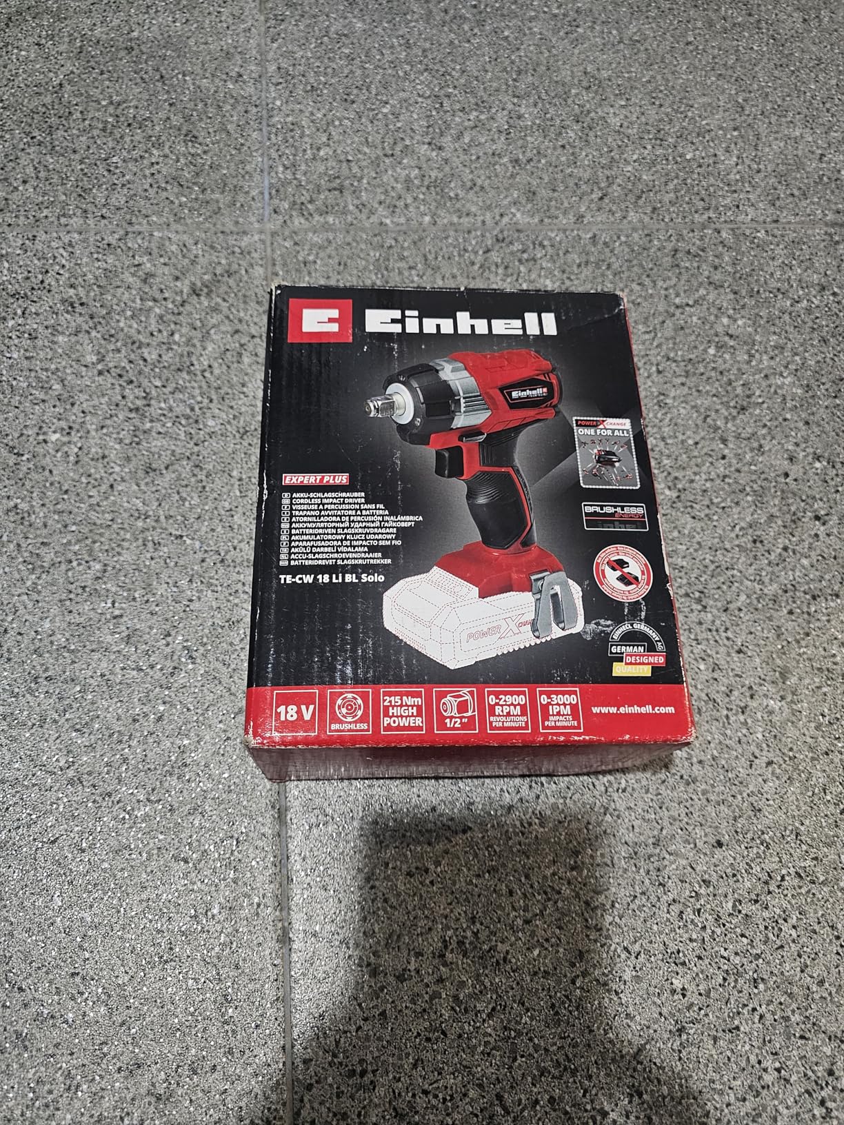 Empfehlenswert für DIY