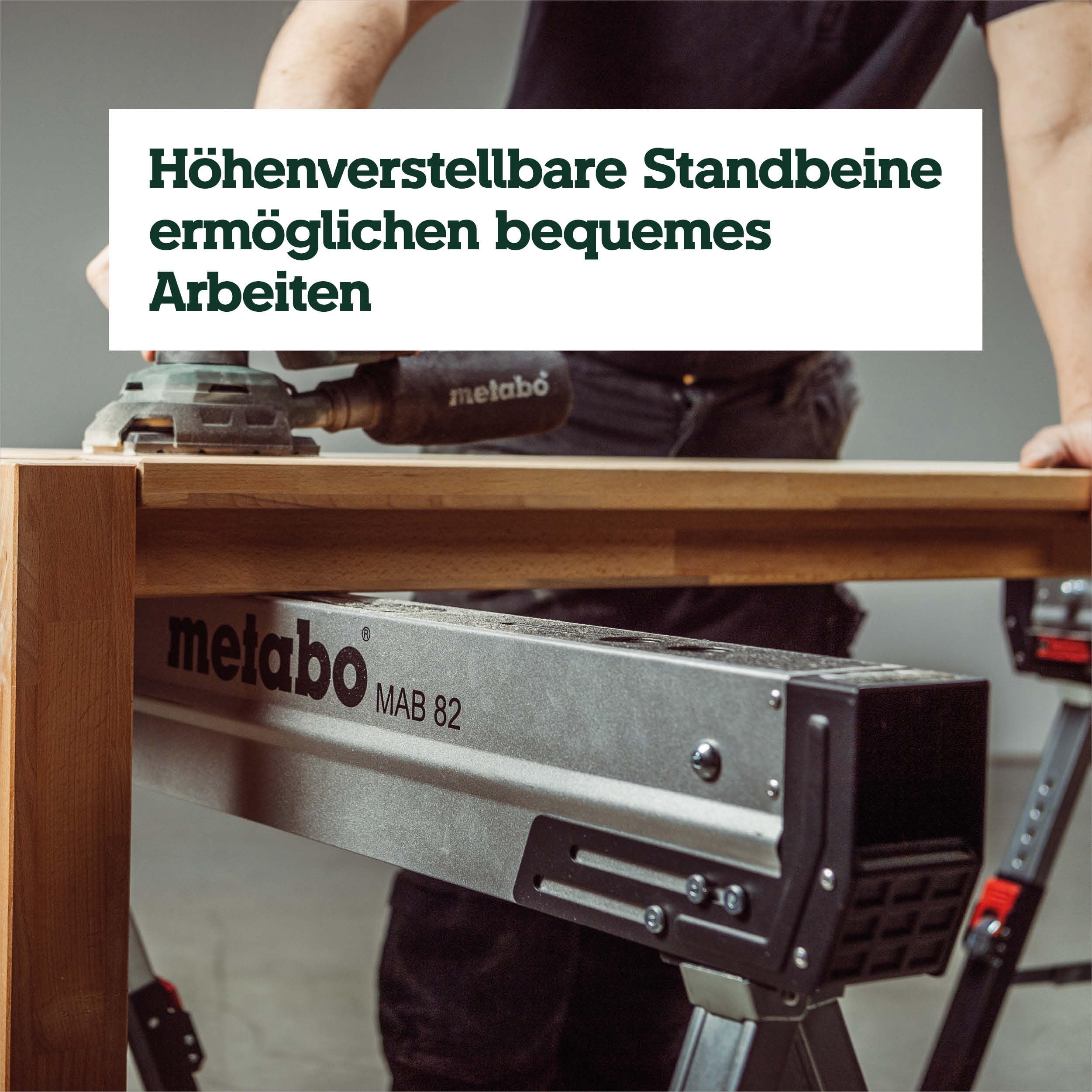 metabo-mab-82-2-arbeitsbock-set-2er-set-stahl-klappb-cke-h-henverstellbar-pulver image 5