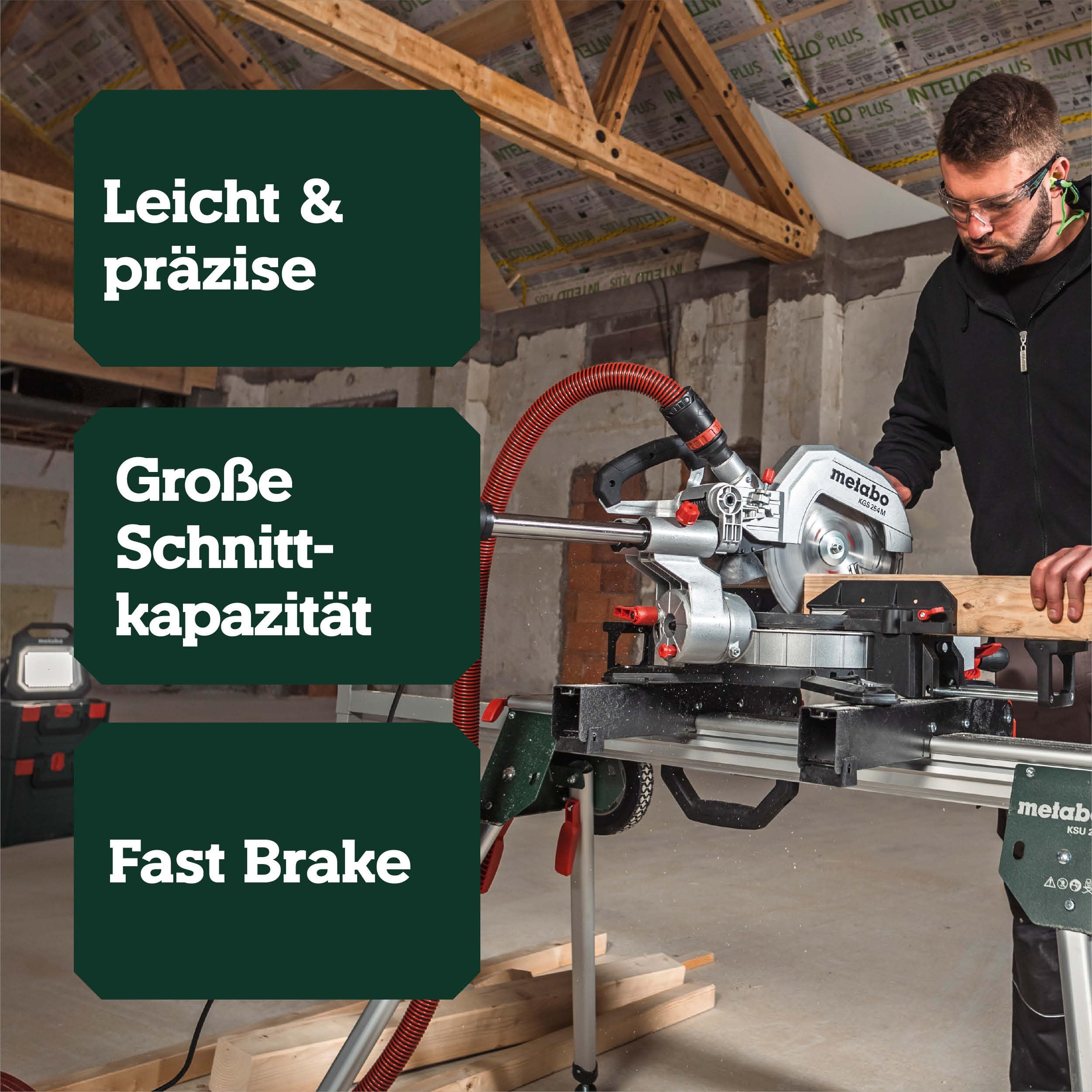 metabo-kapp-und-gehrungss-ge-kgs-254-m-613254000-zugfunktion-254-mm-s-geblatt-le image 2