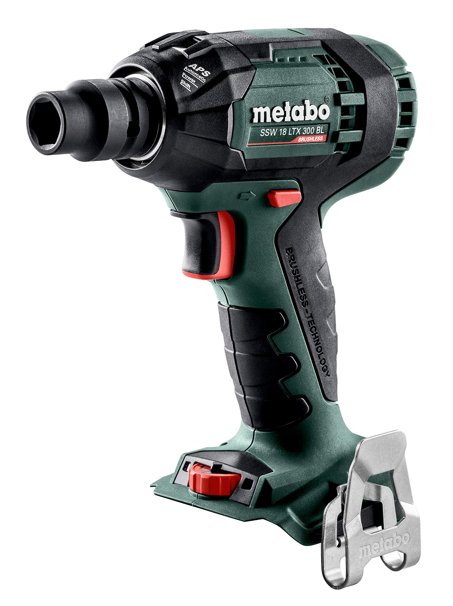 metabo-ssw-18-ltx-300-bl-akku-schlagschrauber-18-v-brushless-300-nm-1-2-au-envie image 1