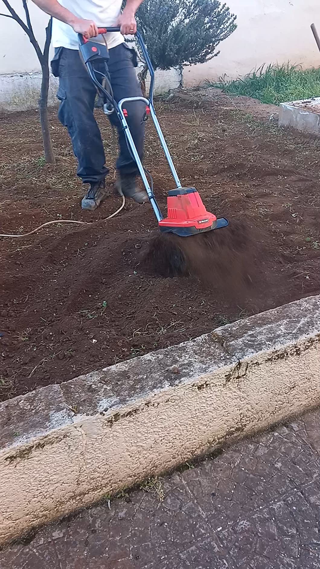Gartenretter