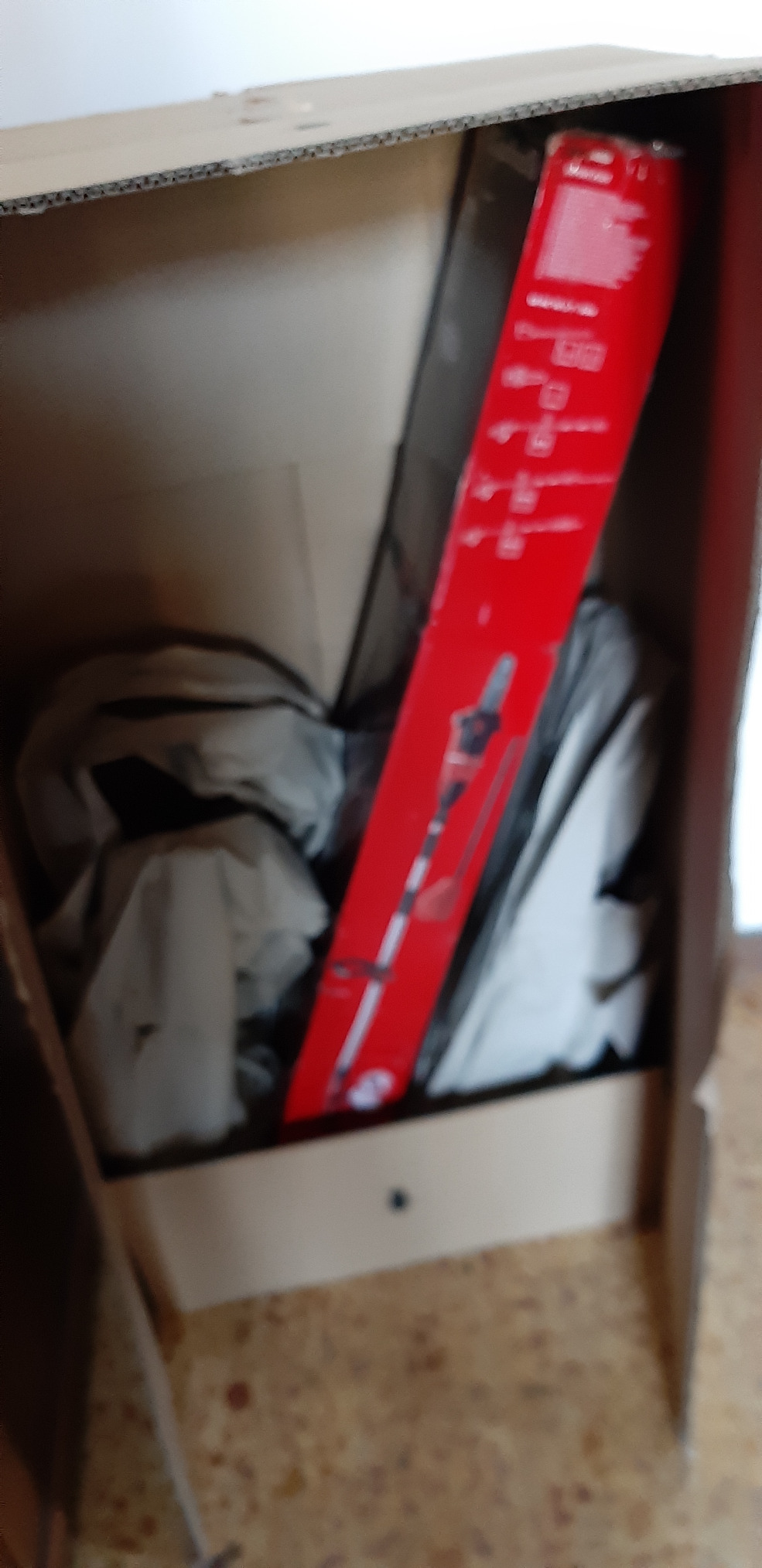 Messer schnell locker