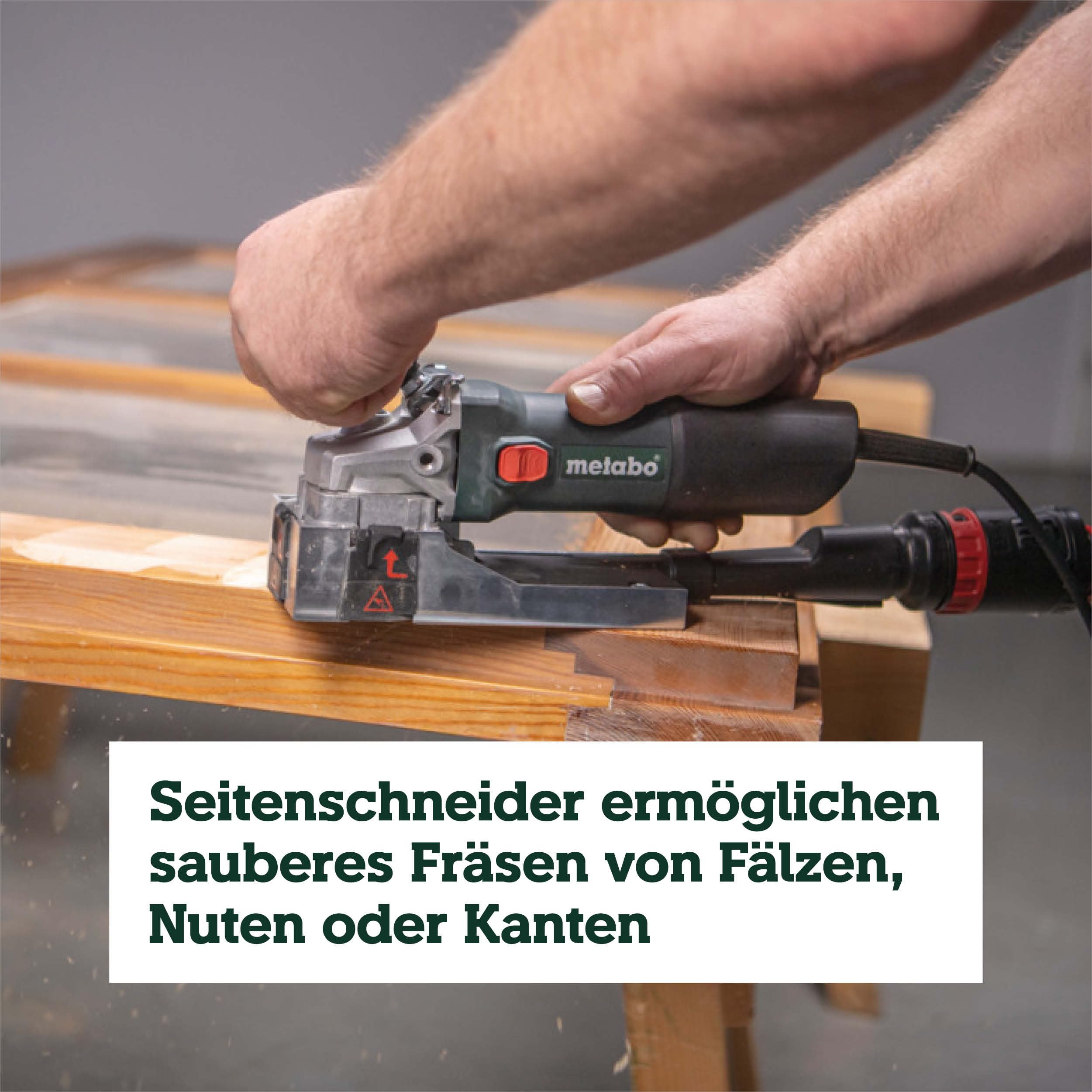 metabo-lf-850-s-lackfr-se-850-w-stufenlose-fr-stiefe-inkl-4-hw-wendemesser-metab image 8