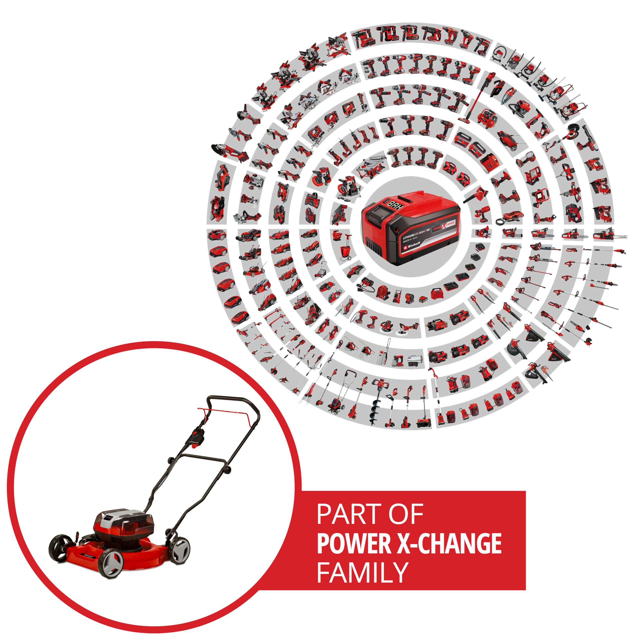 einhell-akku-rasenm-her-ge-cm-36-48-li-m-solo-power-x-change-36-v-48-cm-schnittb image 2