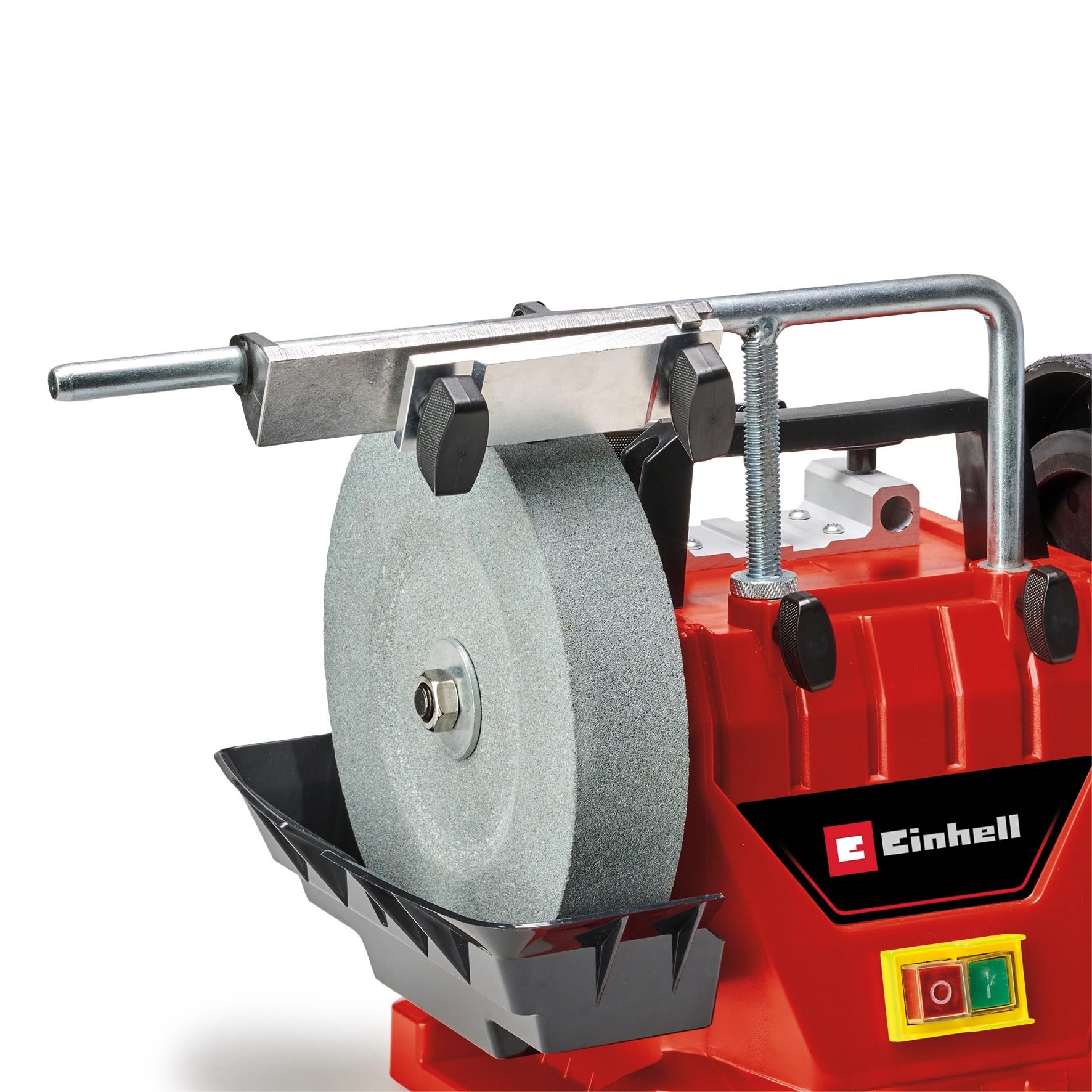 einhell-tc-wg-200-nass-schleifer-125-w-200-mm-nassschleifscheibe-lederabziehsche image 6