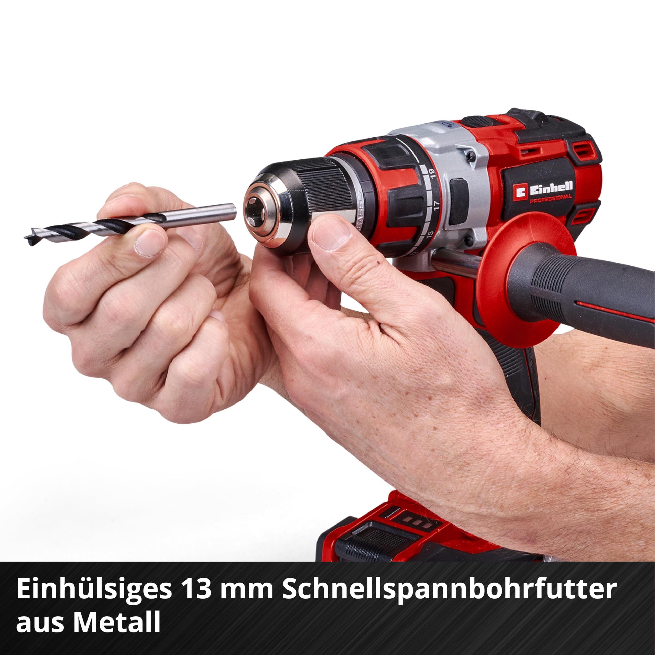 einhell-professional-akku-bohrschrauber-tp-cd-18-80-li-bl-solo-power-x-change-18 image 6