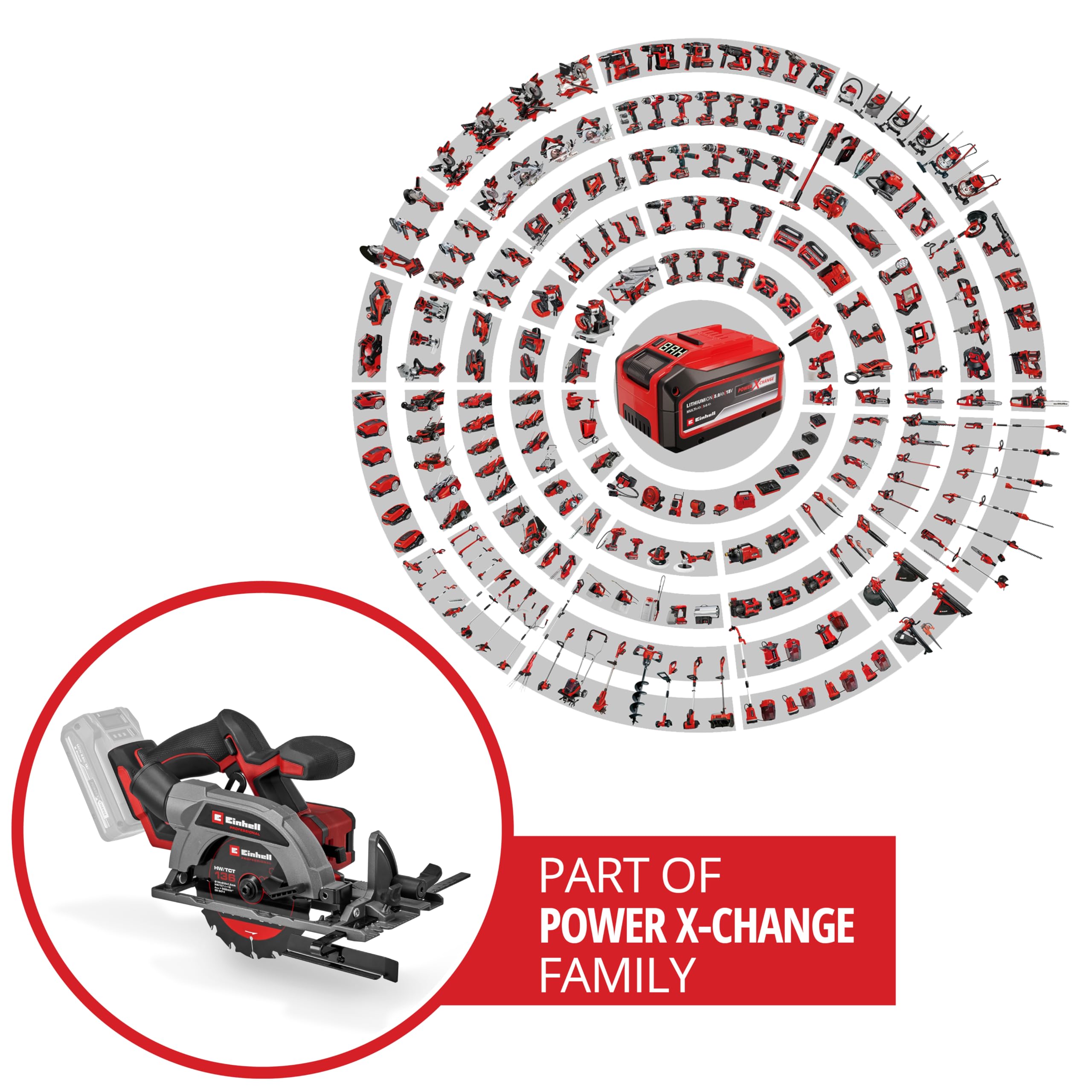 einhell-professional-akku-handkreiss-ge-tp-cs-18-136-c-li-bl-solo-power-x-change image 2