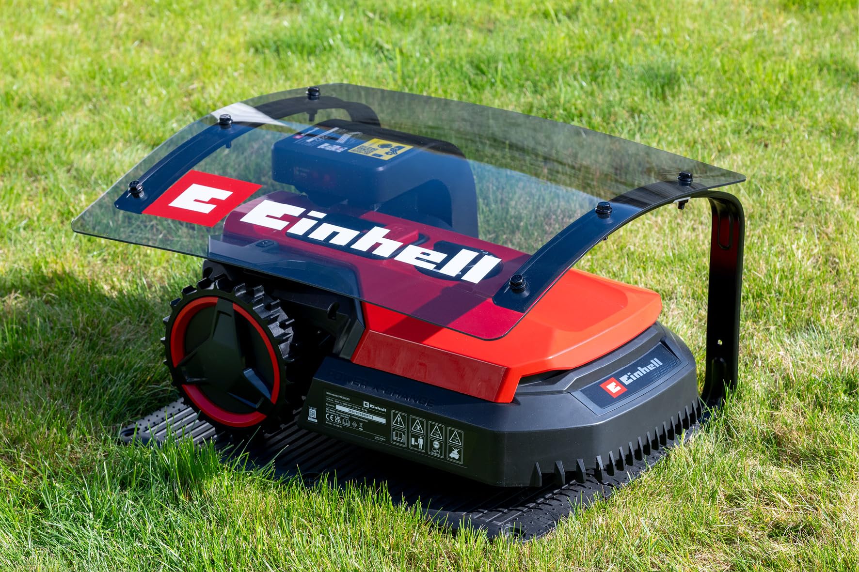 original-einhell-m-hroboter-garage-witterungsschutzgarage-f-r-ausgew-hlte-einhel image 2