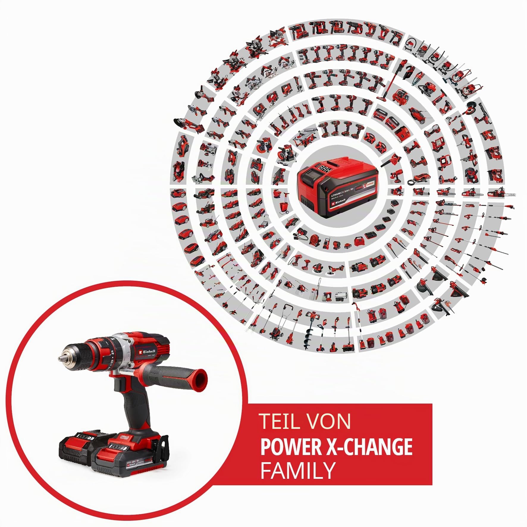 einhell-te-cd-18-48-li-i-kit-akku-schlagbohrschrauber-power-x-change-18-v-48-nm- image 2