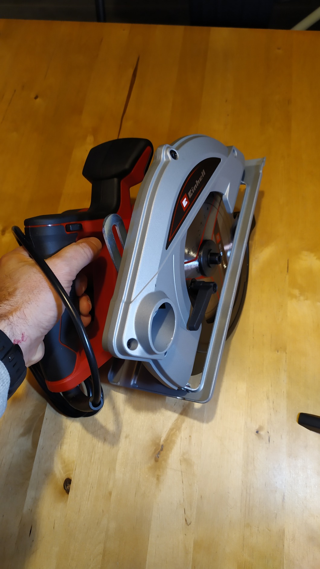 Für DIY perfekt