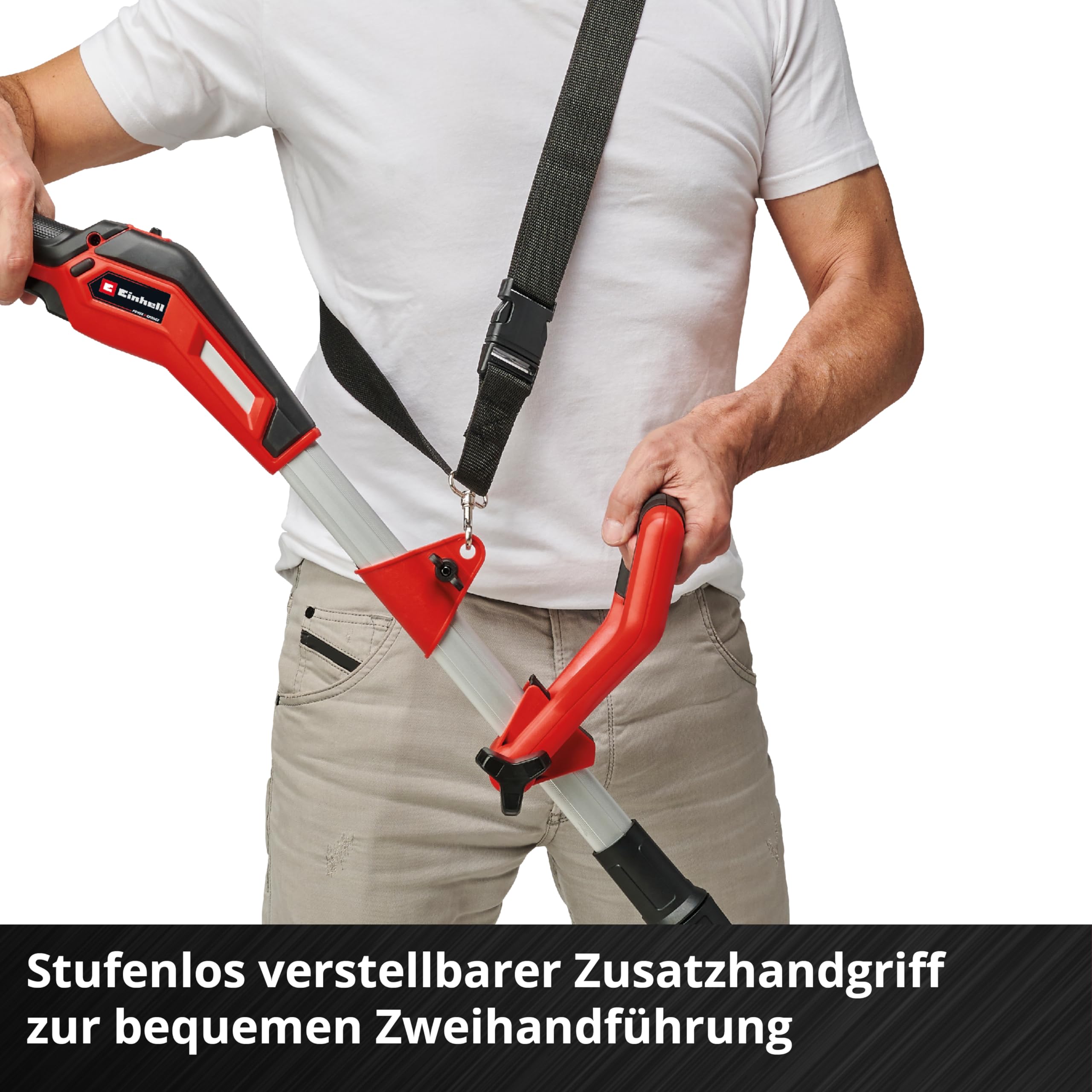 einhell-akku-rasentrimmer-ge-ct-18-33-li-e-solo-power-x-change-18-v-freischneide image 5