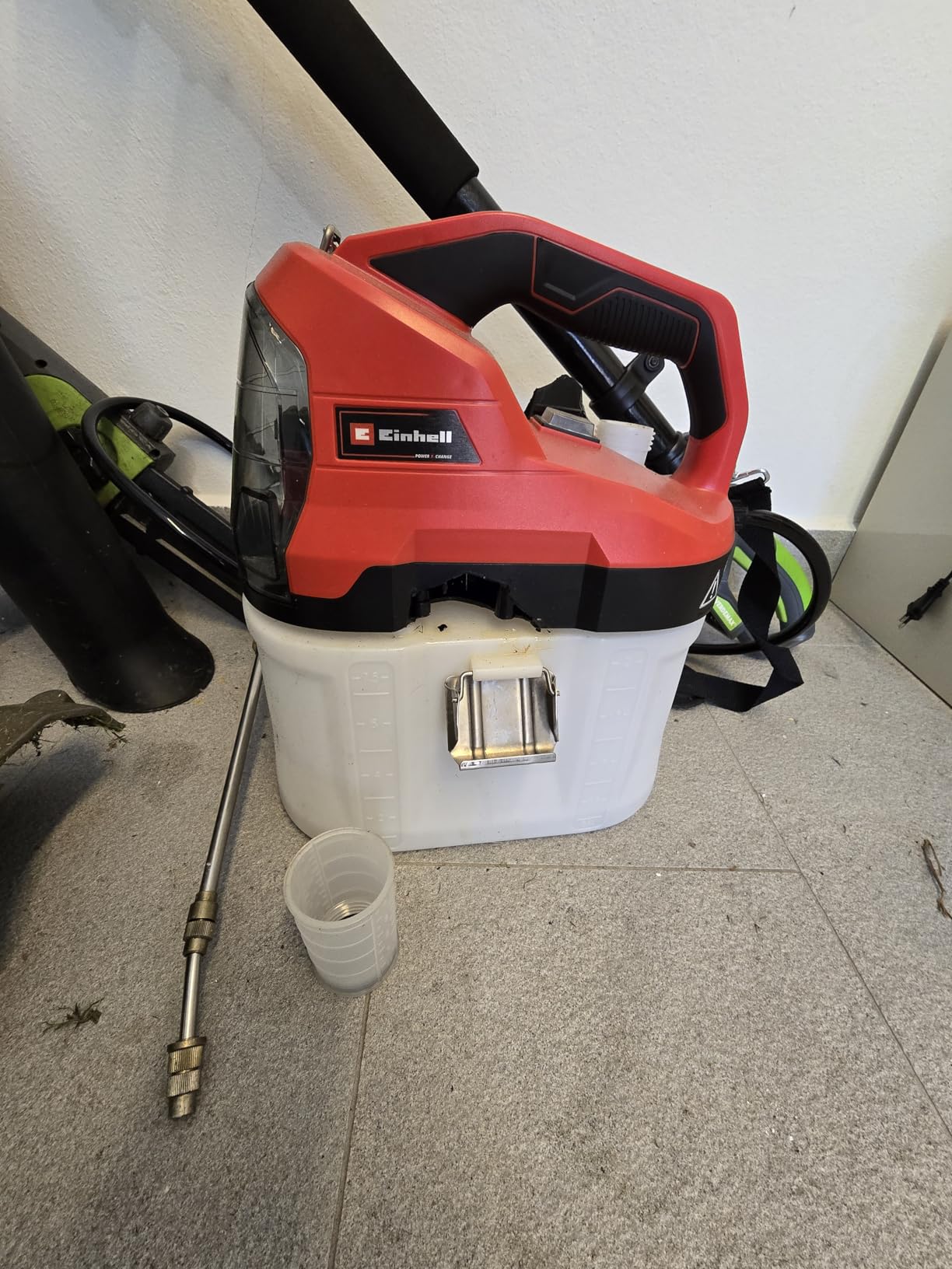 Nicht schlecht, aber trägt sich